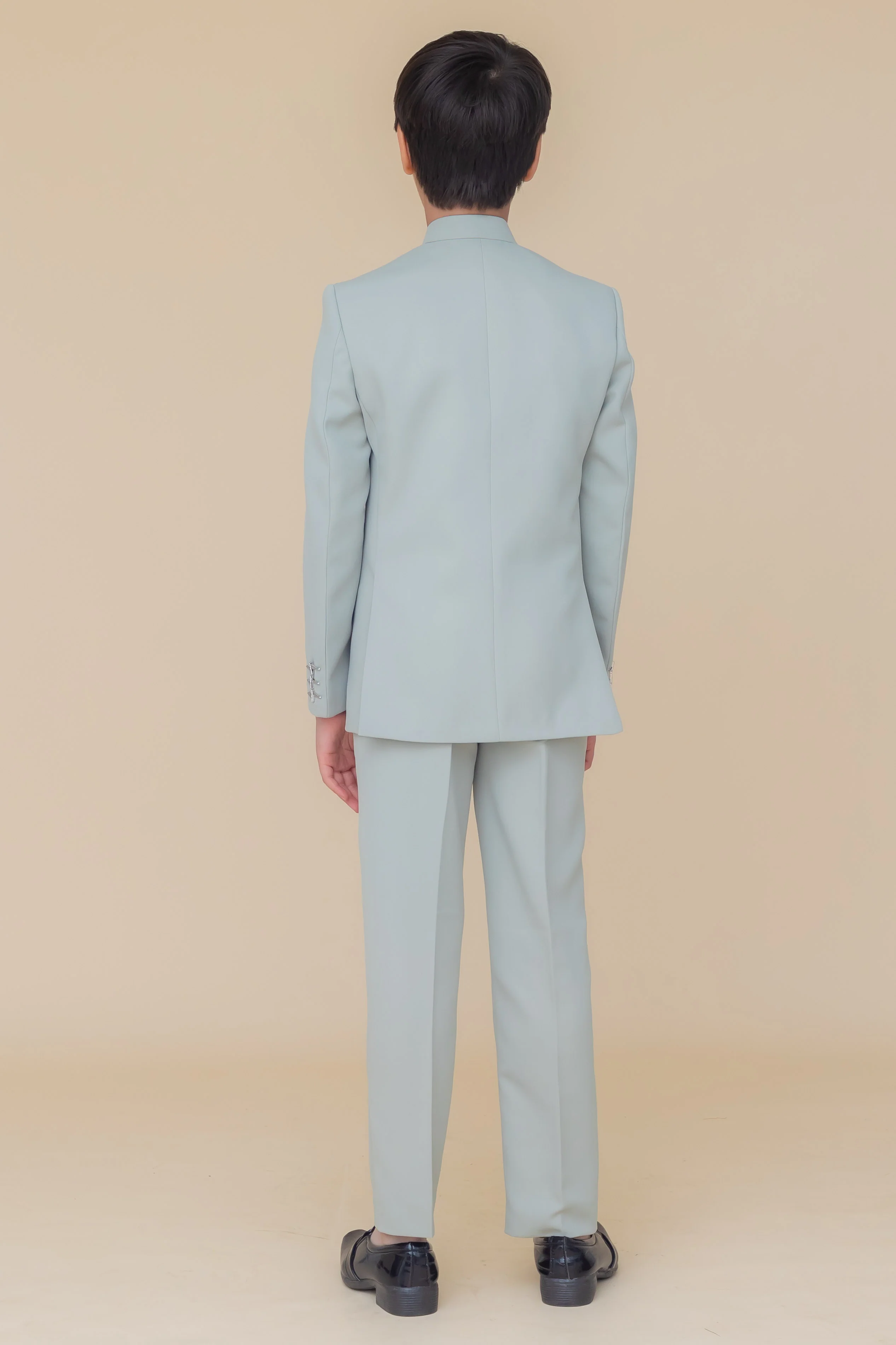 MLS KIDS JODHPURI SUIT 2PCS