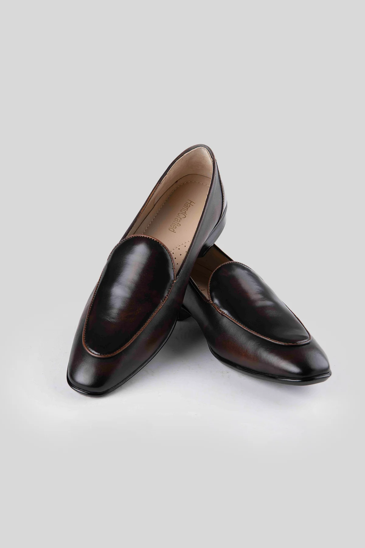 MLS Handcrafted Shoes