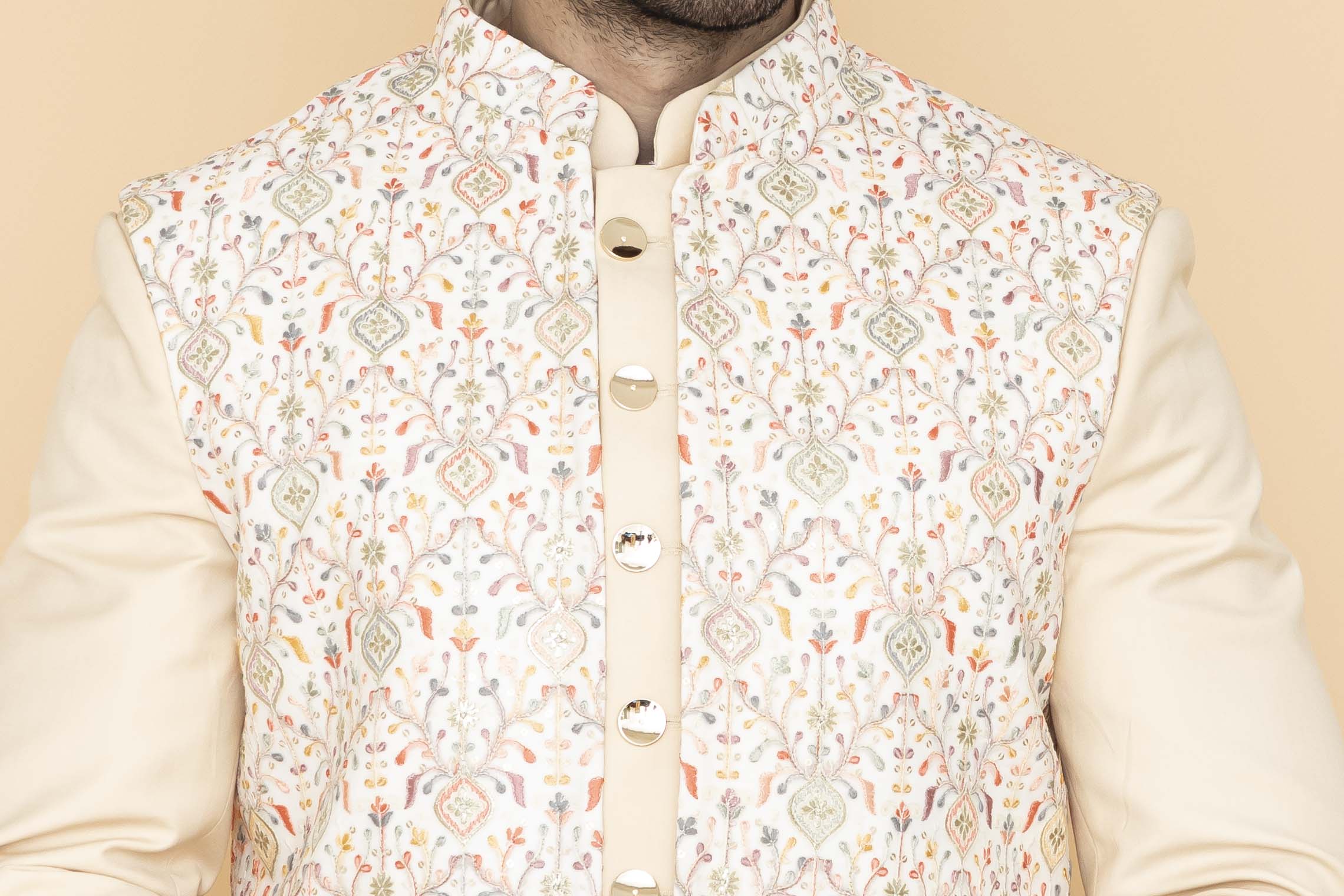 MLS INDO JACKET 3PCS