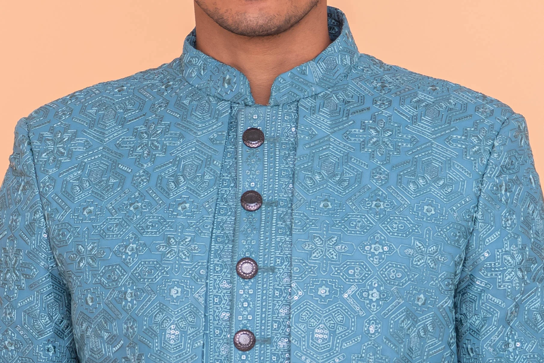 MLS INDO JACKET 3PCS