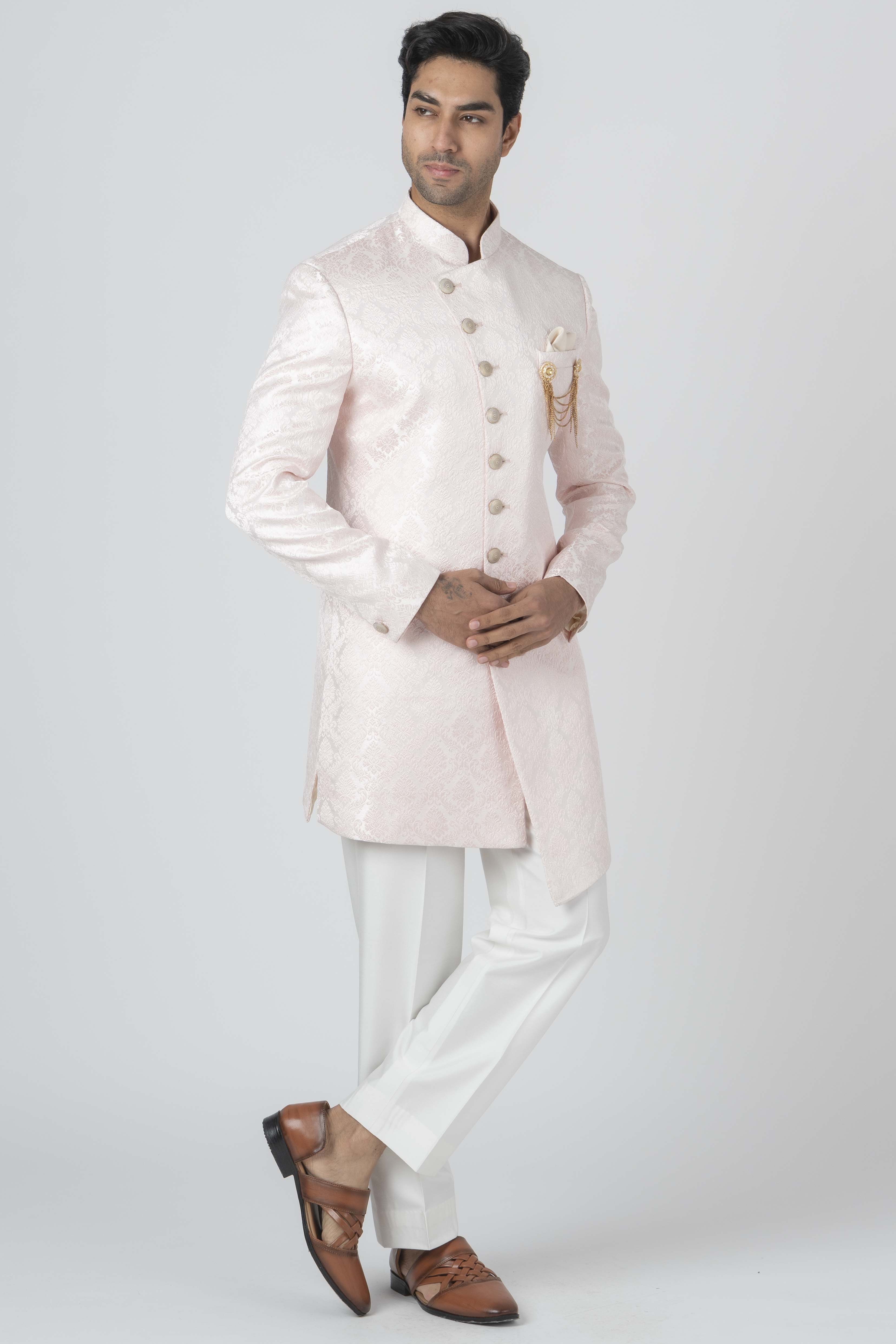 MLS INDO WESTERN 1PCS