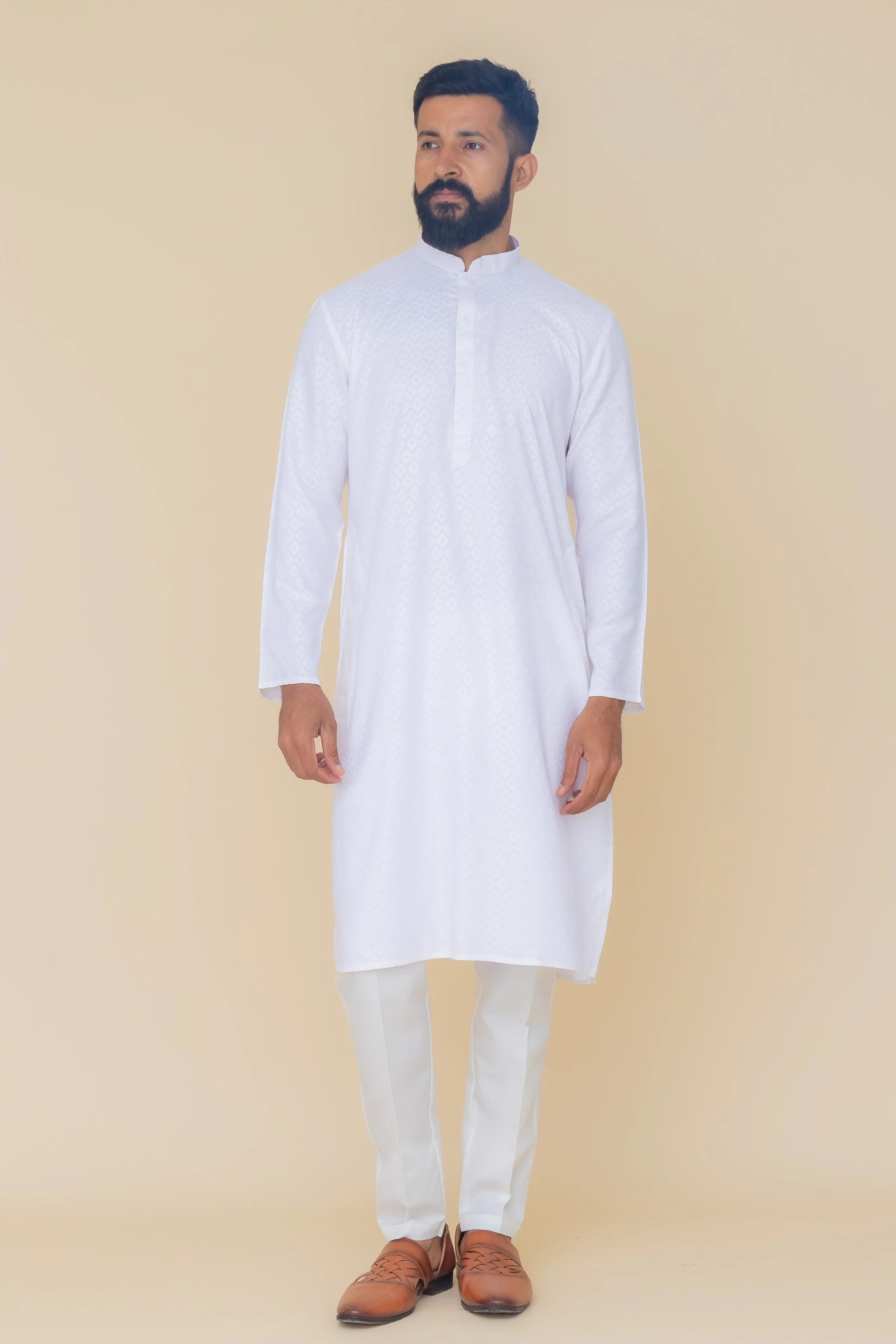 MLS KURTA PAJAMA