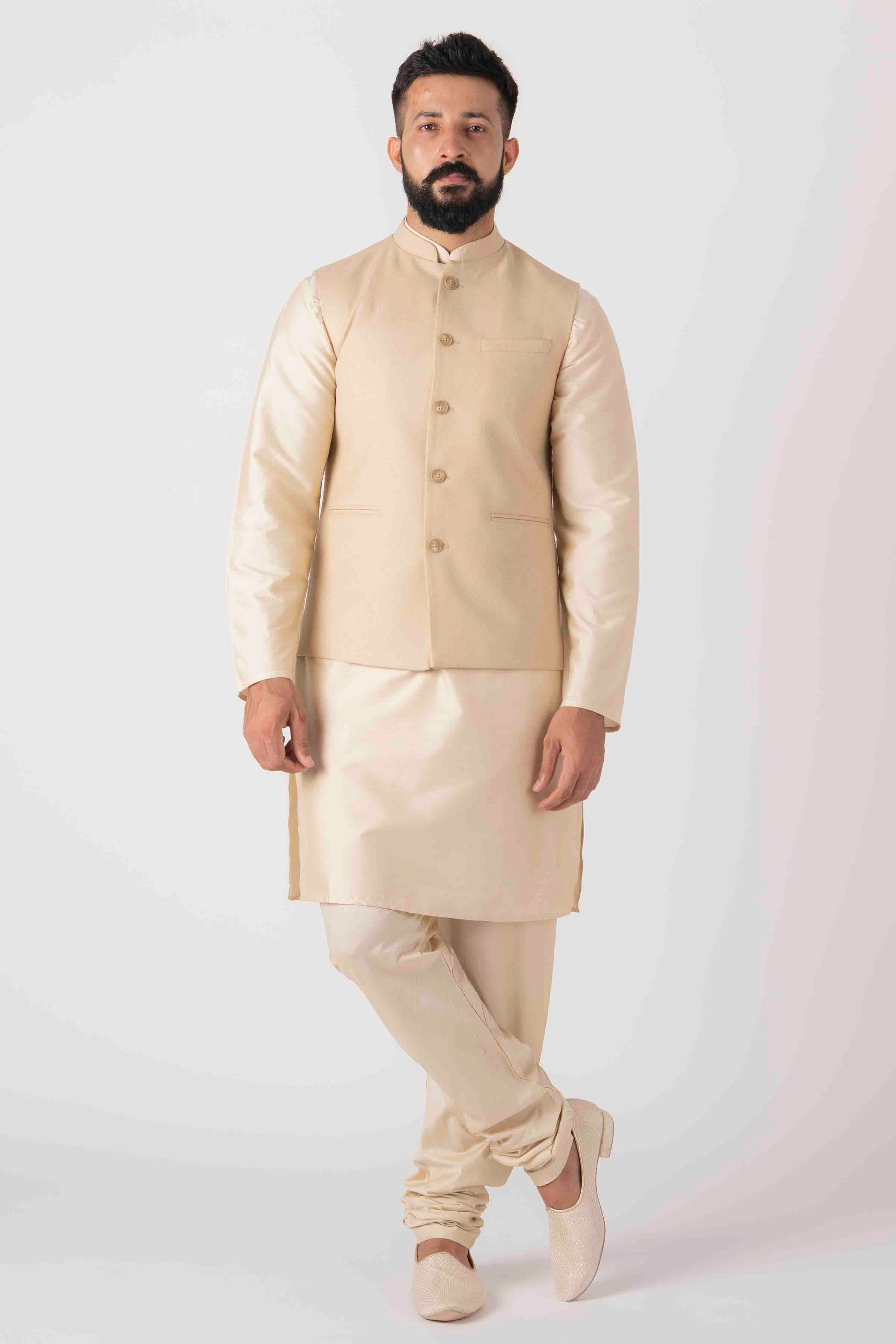 MLS JAWAHAR JACKET