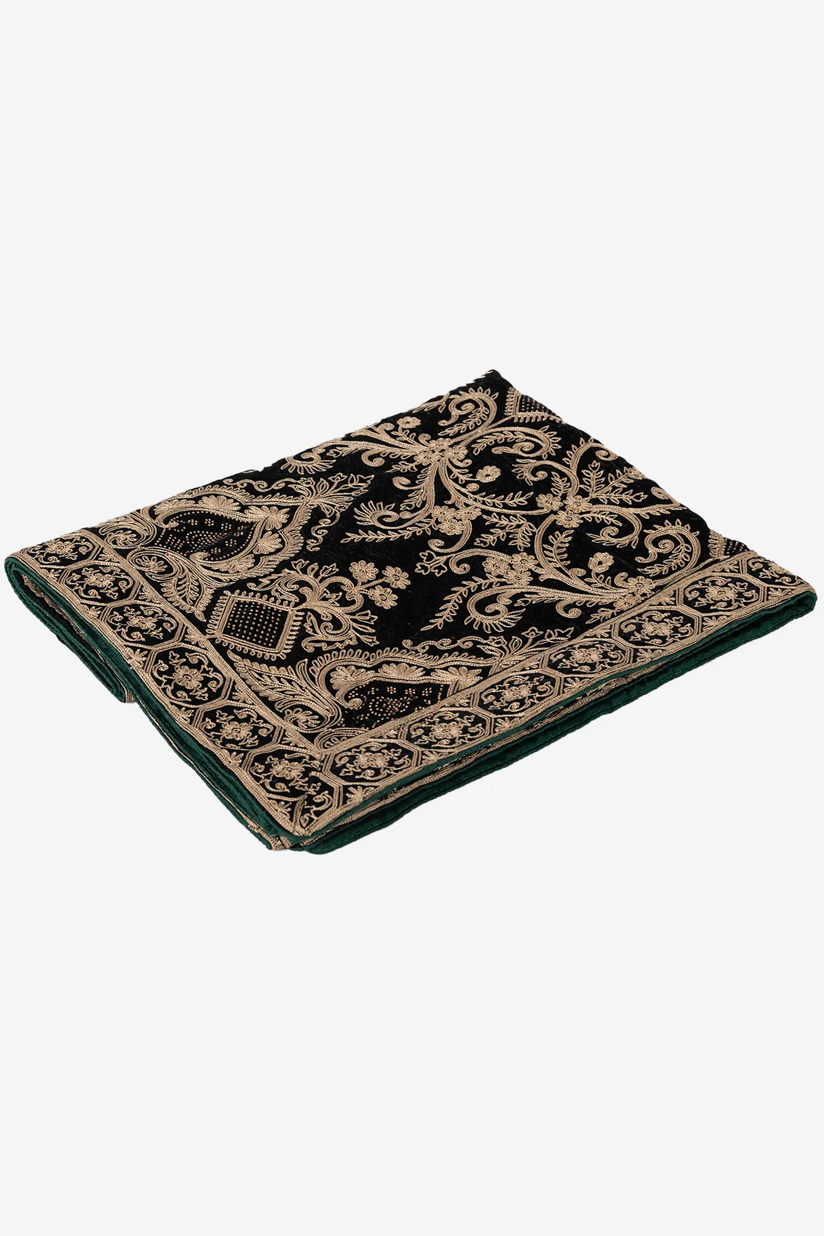 MLS Embroidered Stole