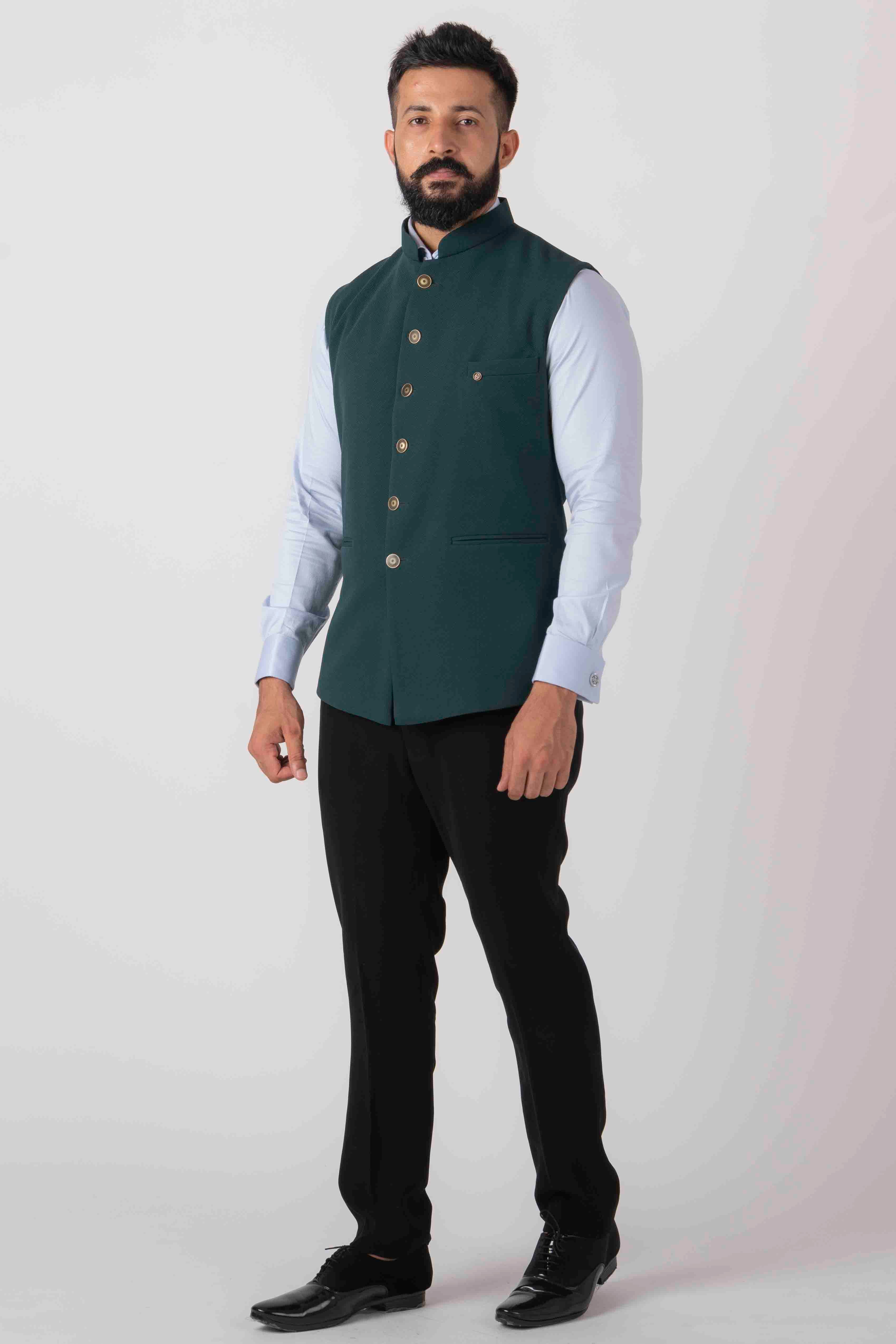 MLS JAWAHAR JACKET