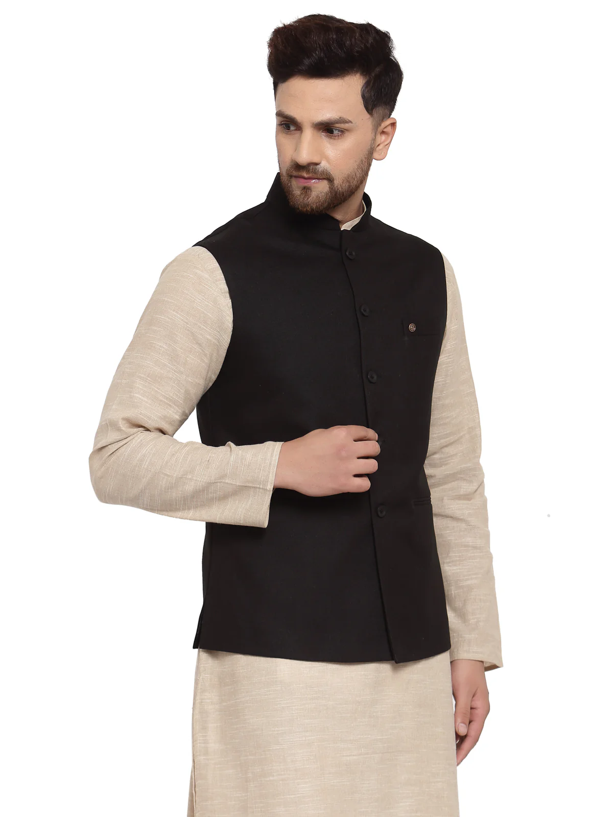 MLS JAWAHAR JACKET