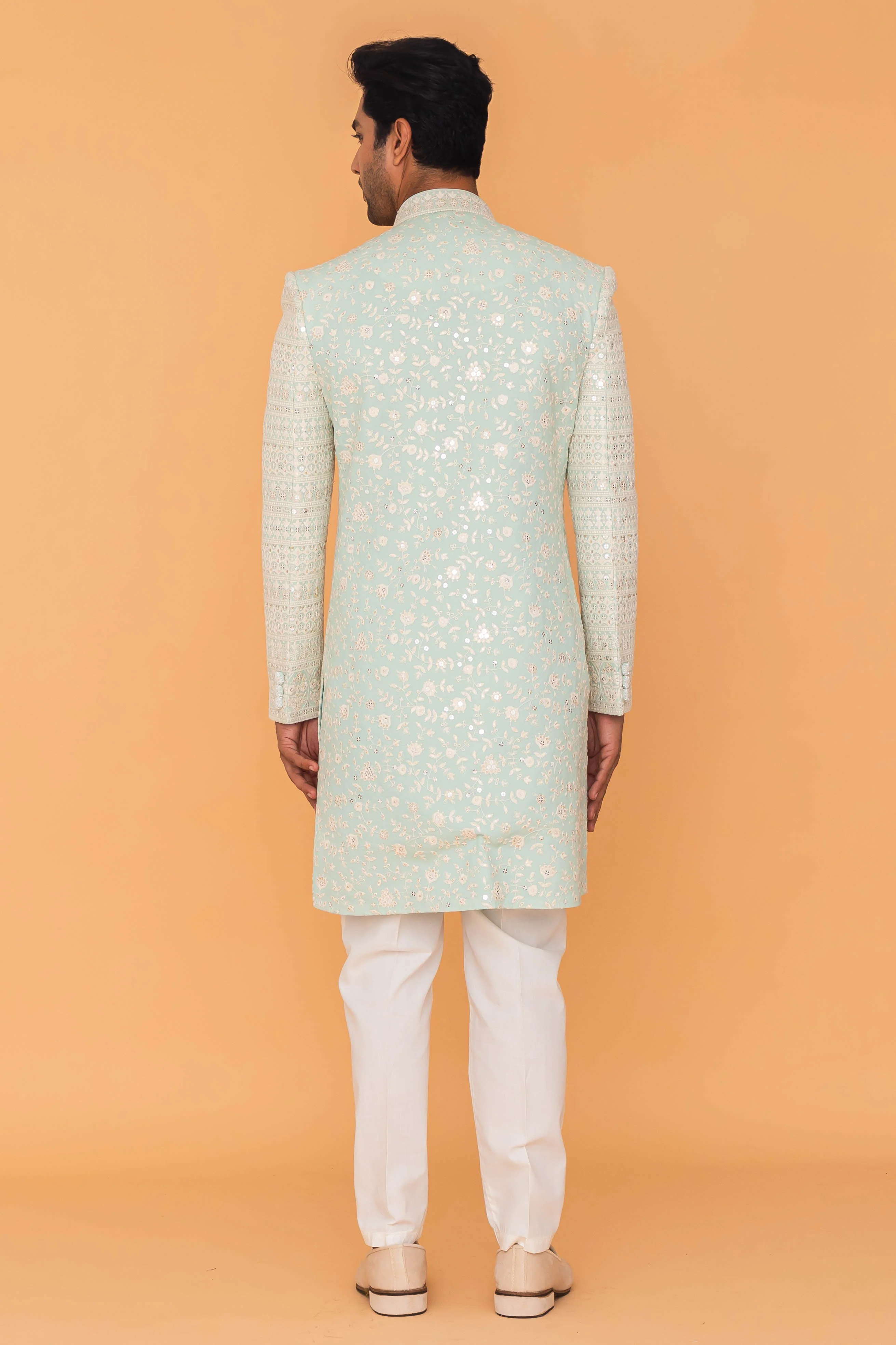 MLS INDO JACKET 2PCS