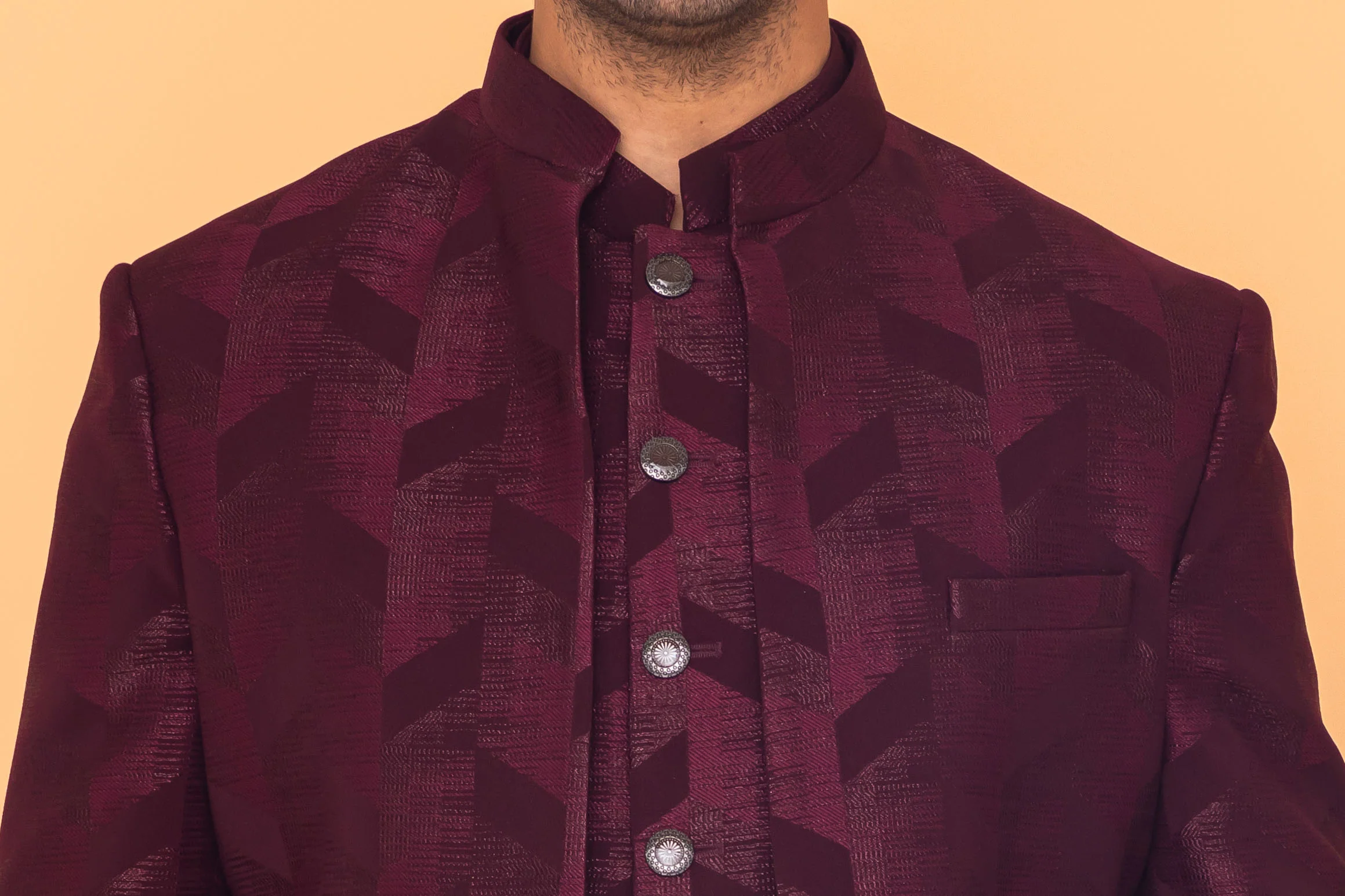 MLS INDO JACKET 3PCS