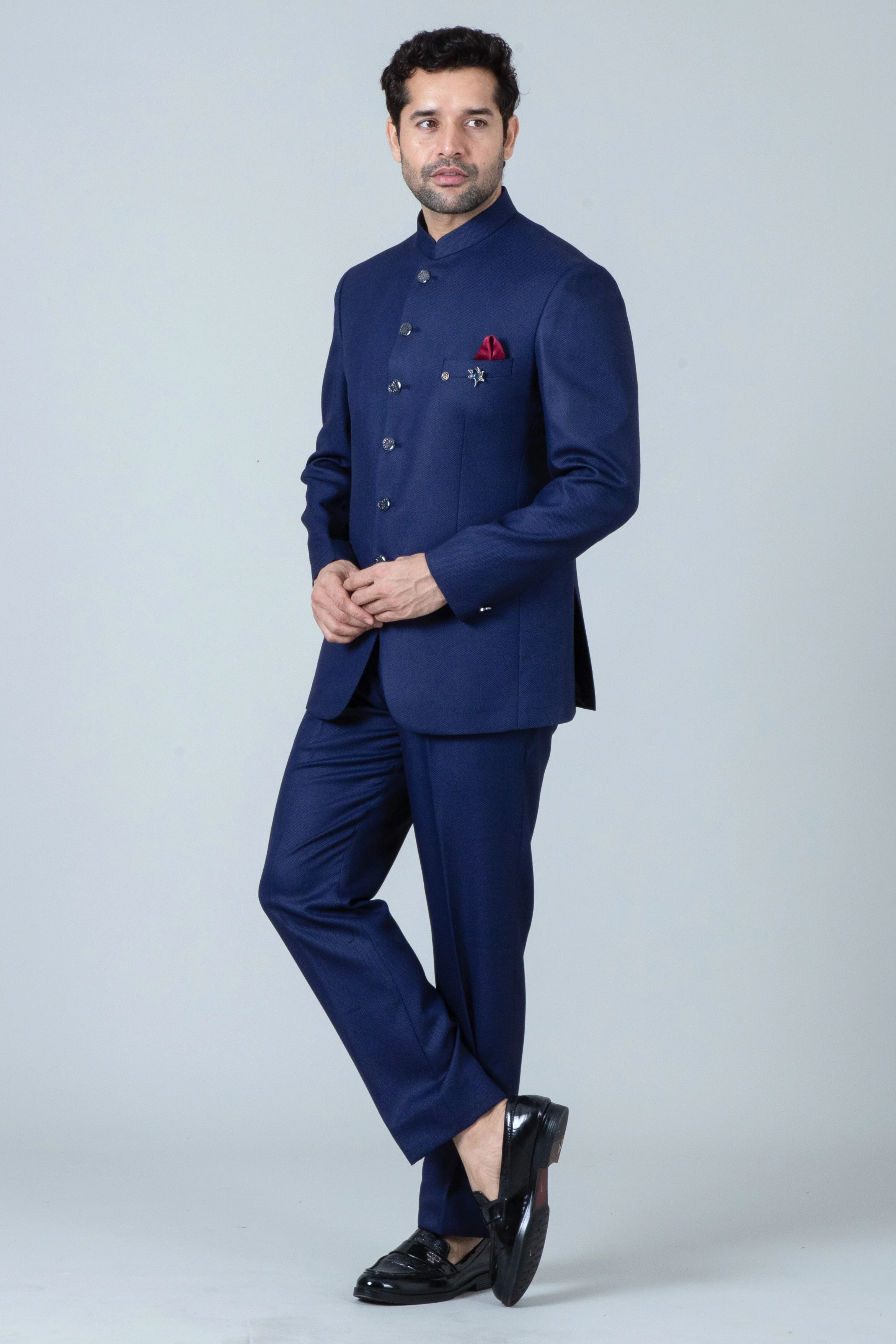 MLS JODHPURI SUIT