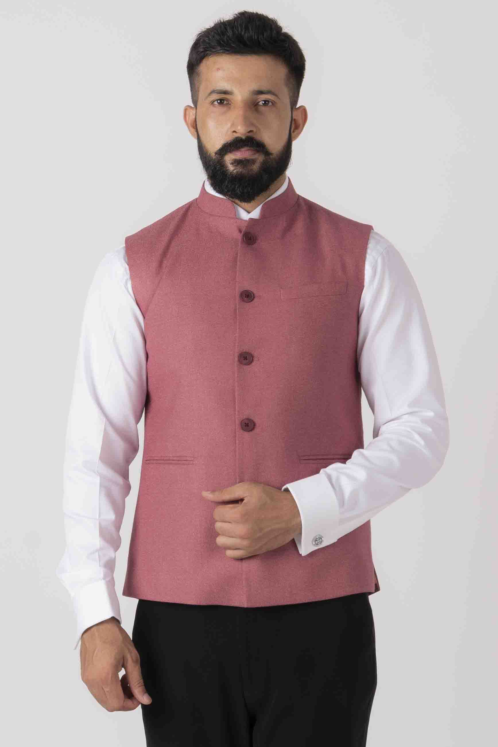 MLS JAWAHAR JACKET