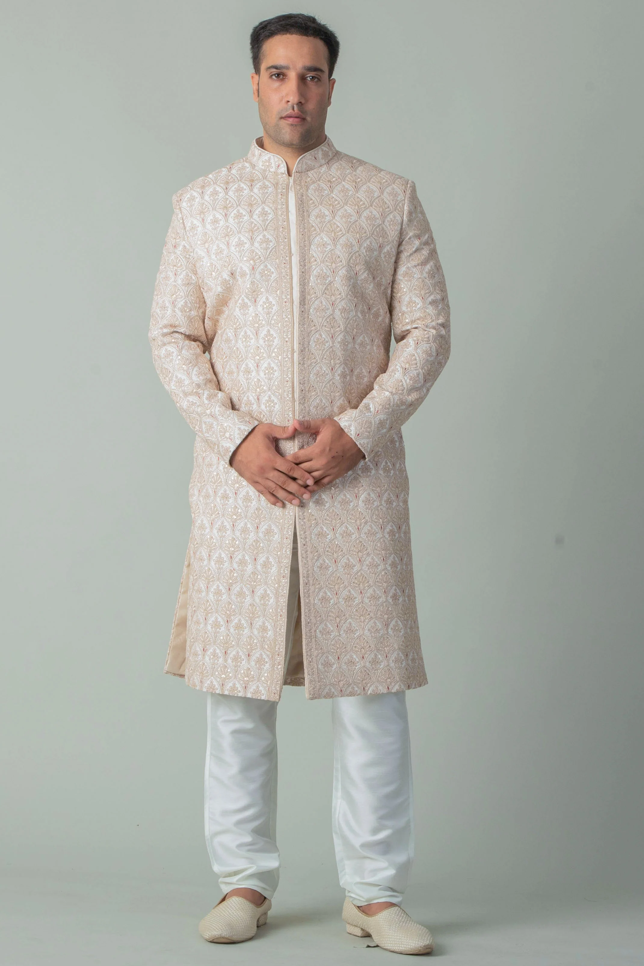 MLS SHERWANI 1PCS