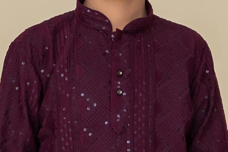 MLS KIDS PATHANI SUIT