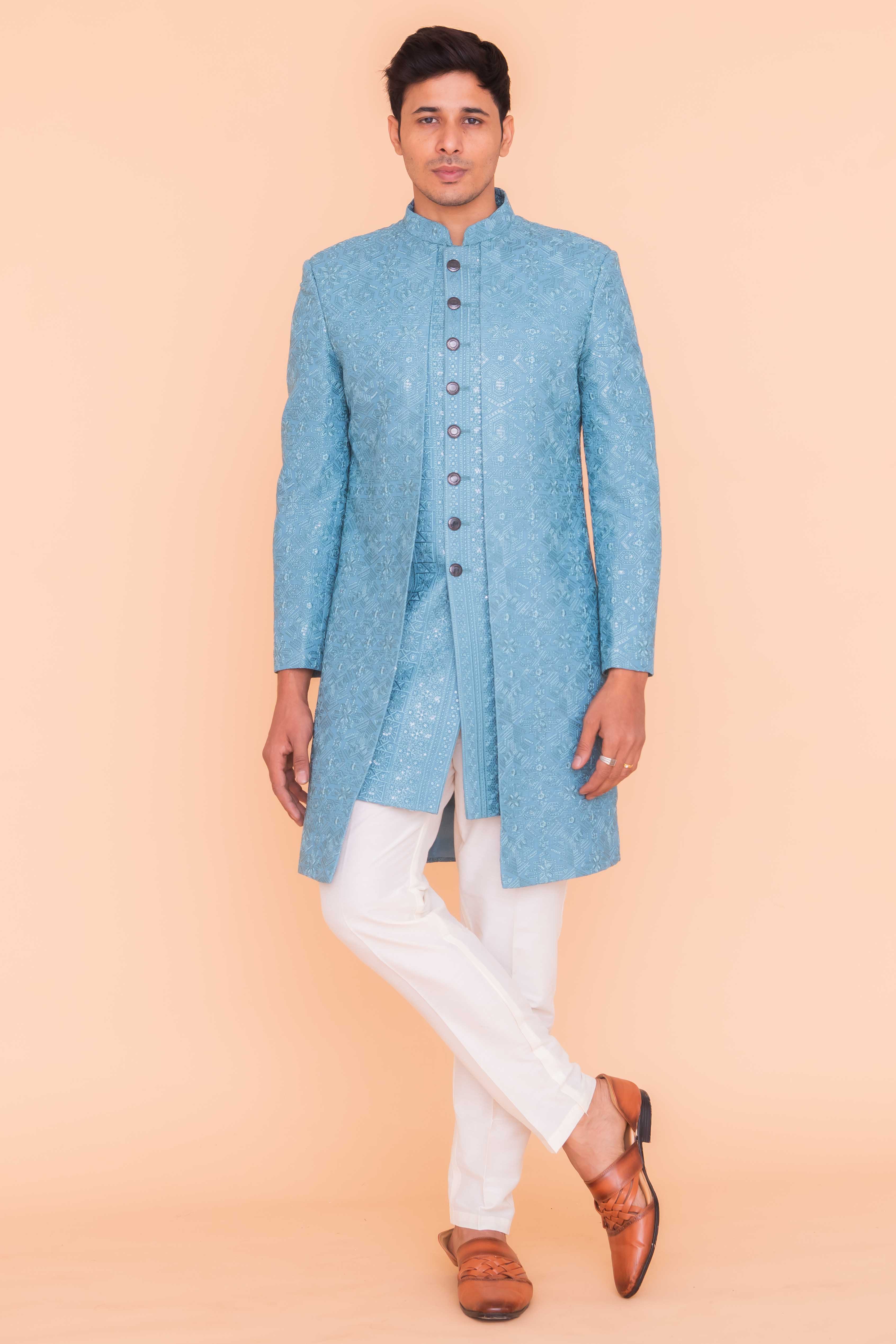 MLS INDO JACKET 3PCS