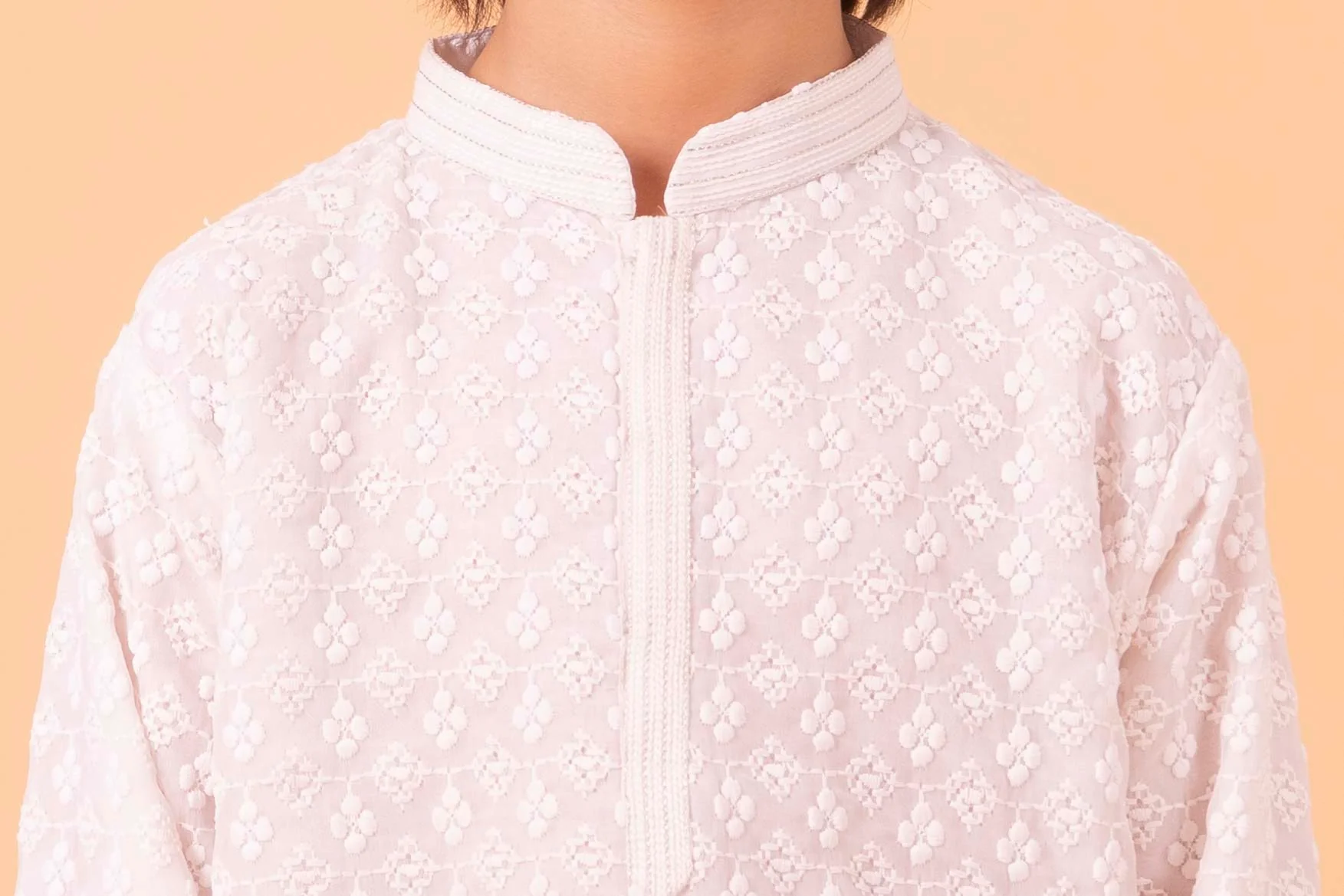 MLS KIDS KURTA PAJAMA