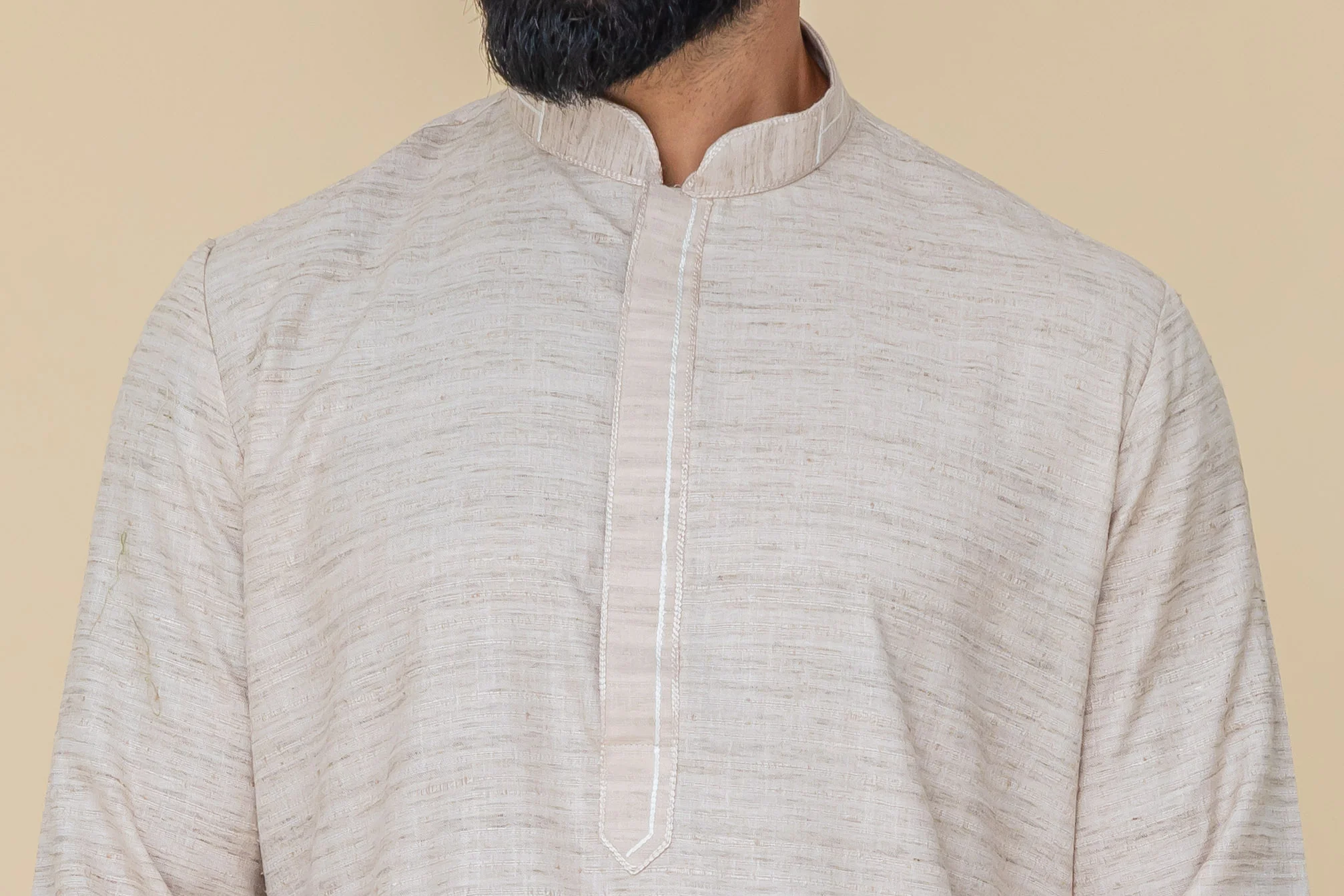 MLS COTTON KURTA PAJAMA