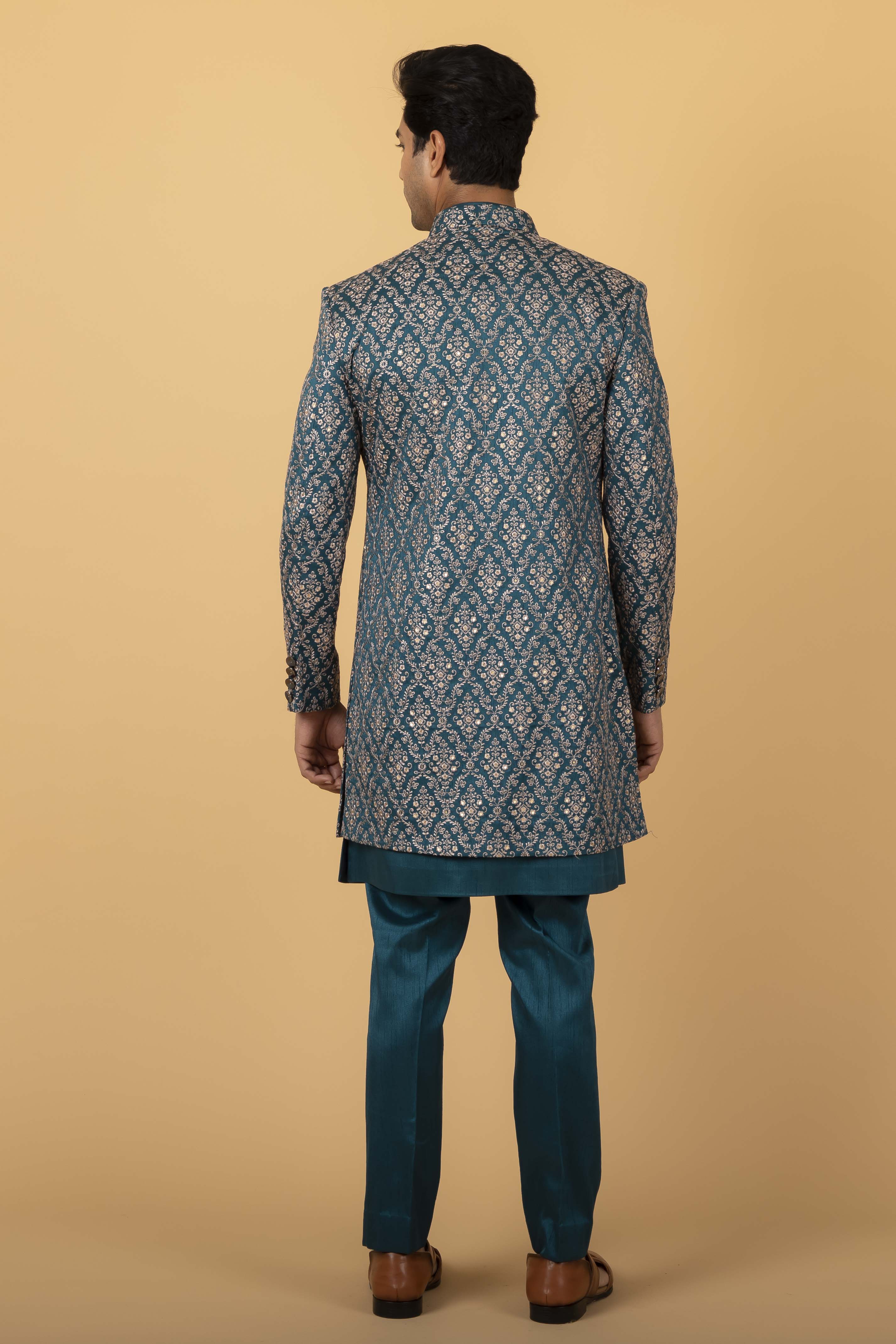 MLS INDO JACKET 3PCS