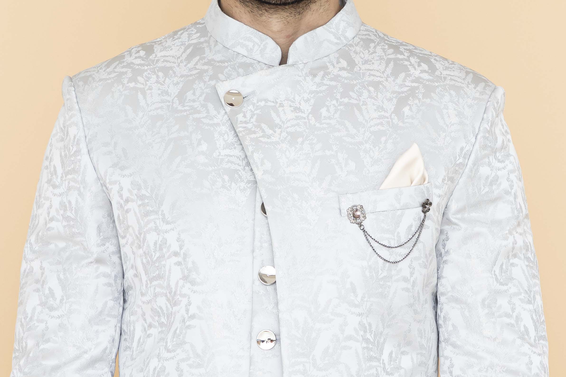 MLS INDO JACKET 2PCS