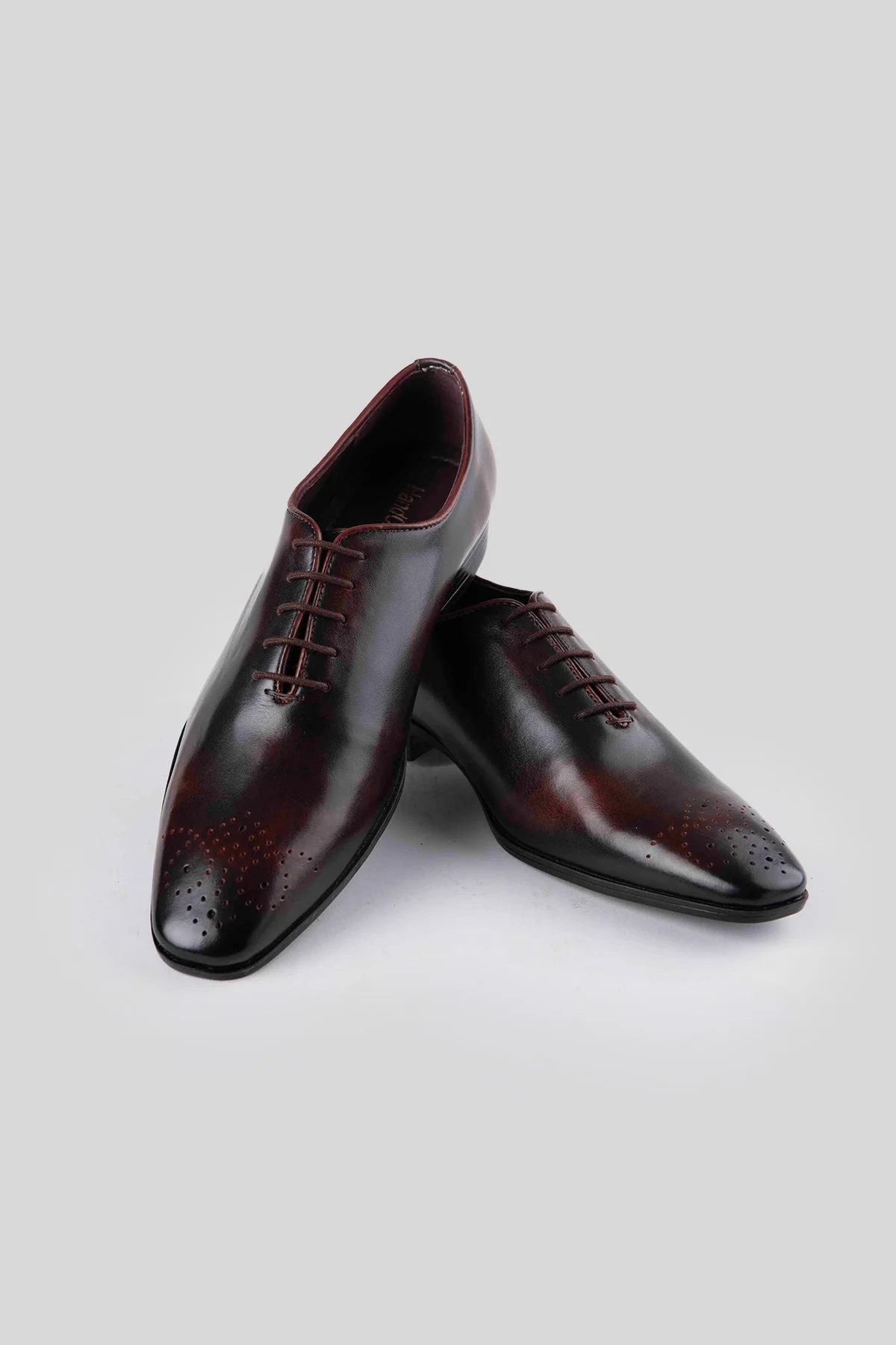 MLS Handcrafted Shoes