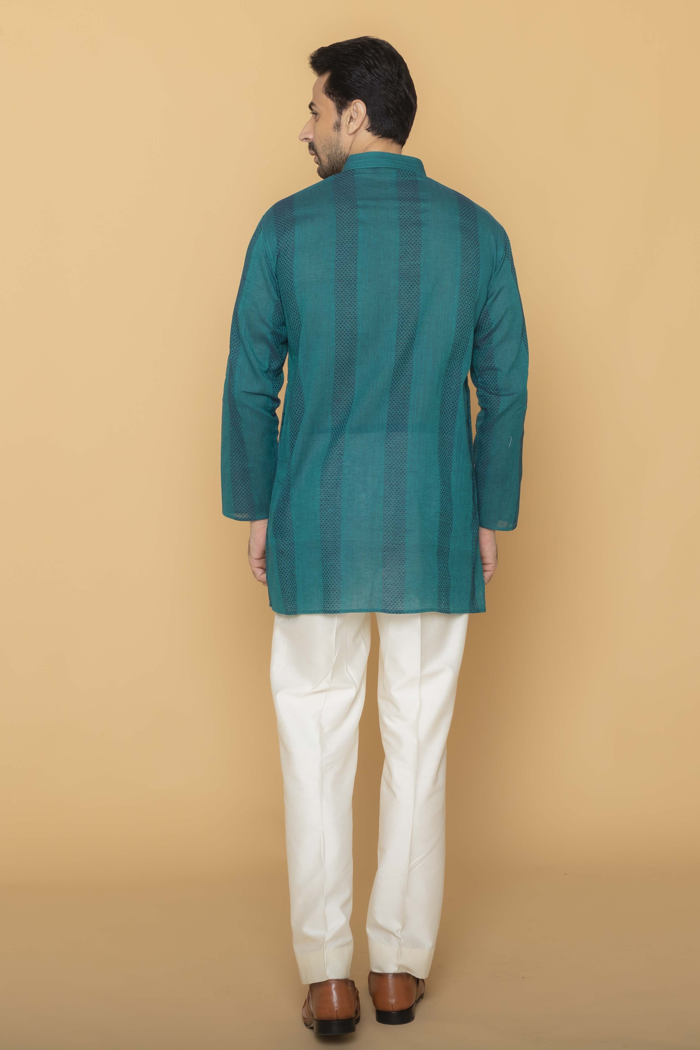 MLS MID LENGTH KURTA