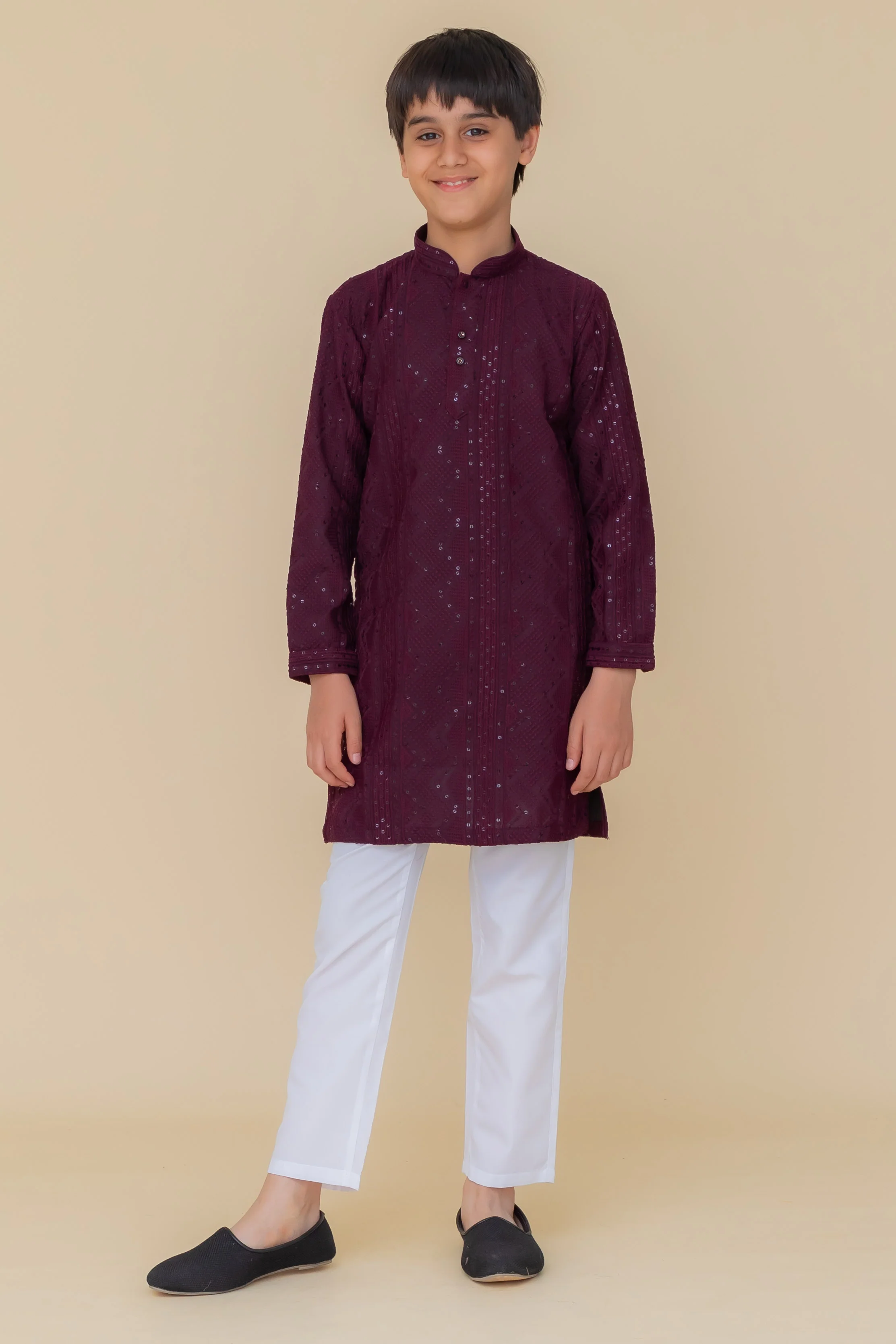 MLS KIDS PATHANI SUIT