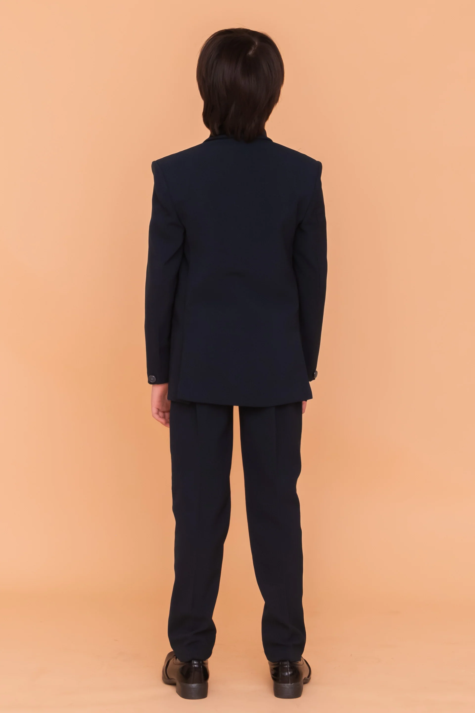 MLS KIDS TUXIDO SUIT 5PCS