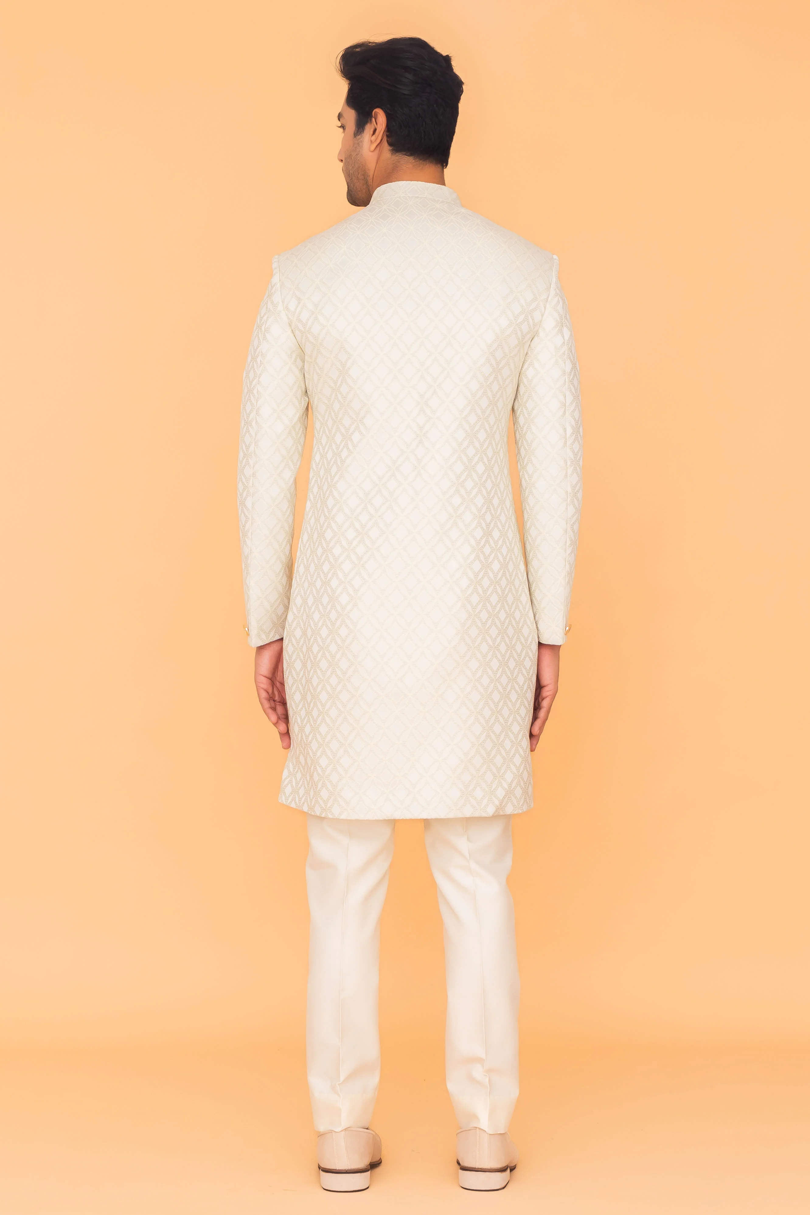 MLS INDO WESTERN 1PCS