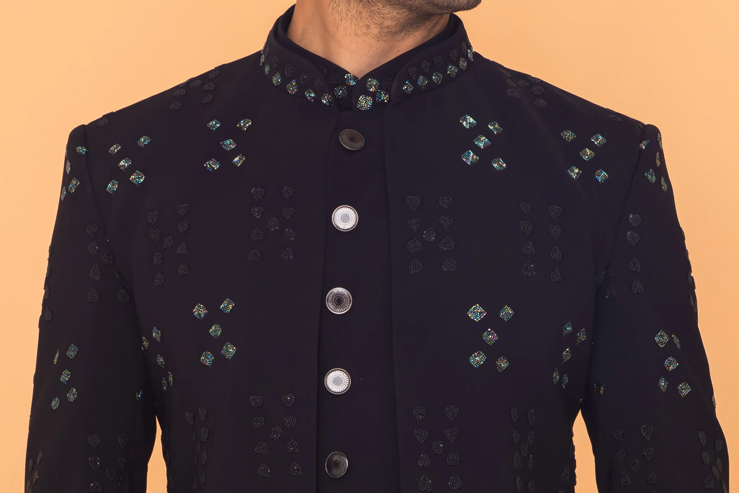 MLS INDO JACKET 3PCS