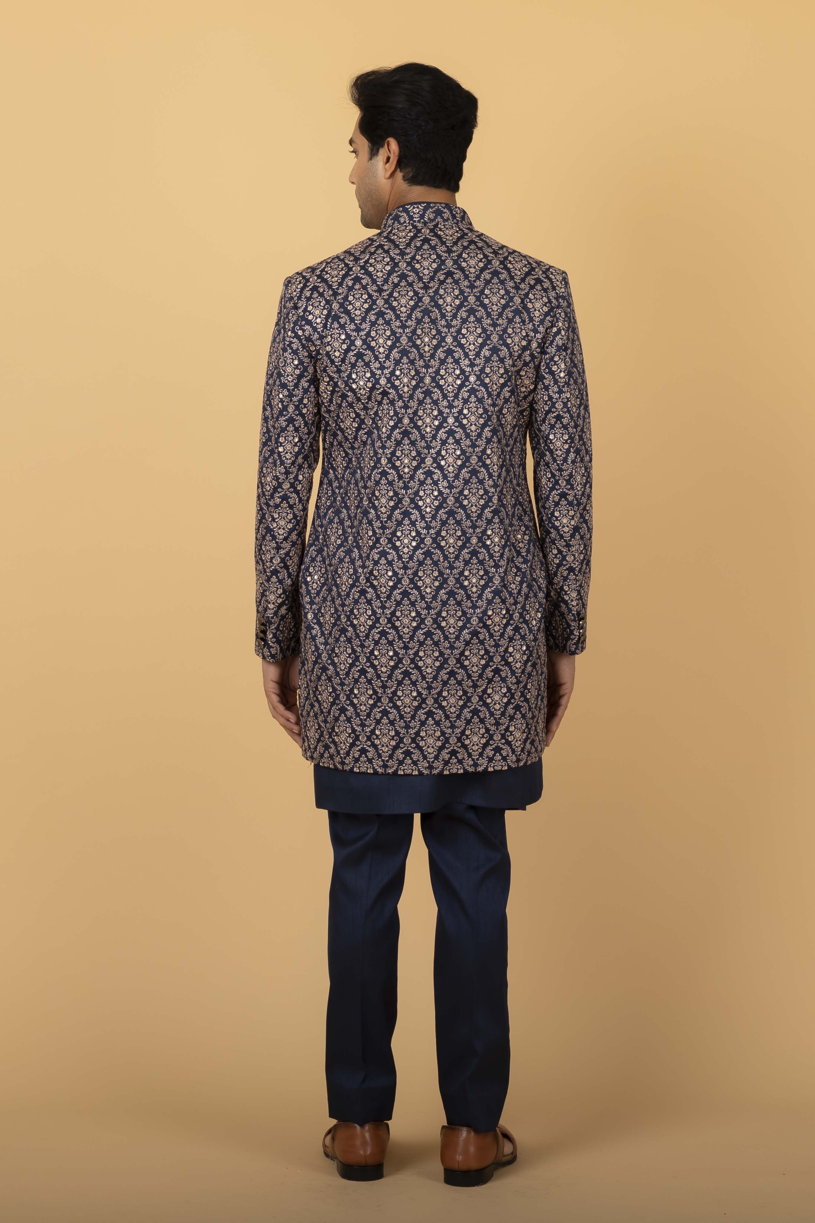 MLS INDO JACKET 3PCS