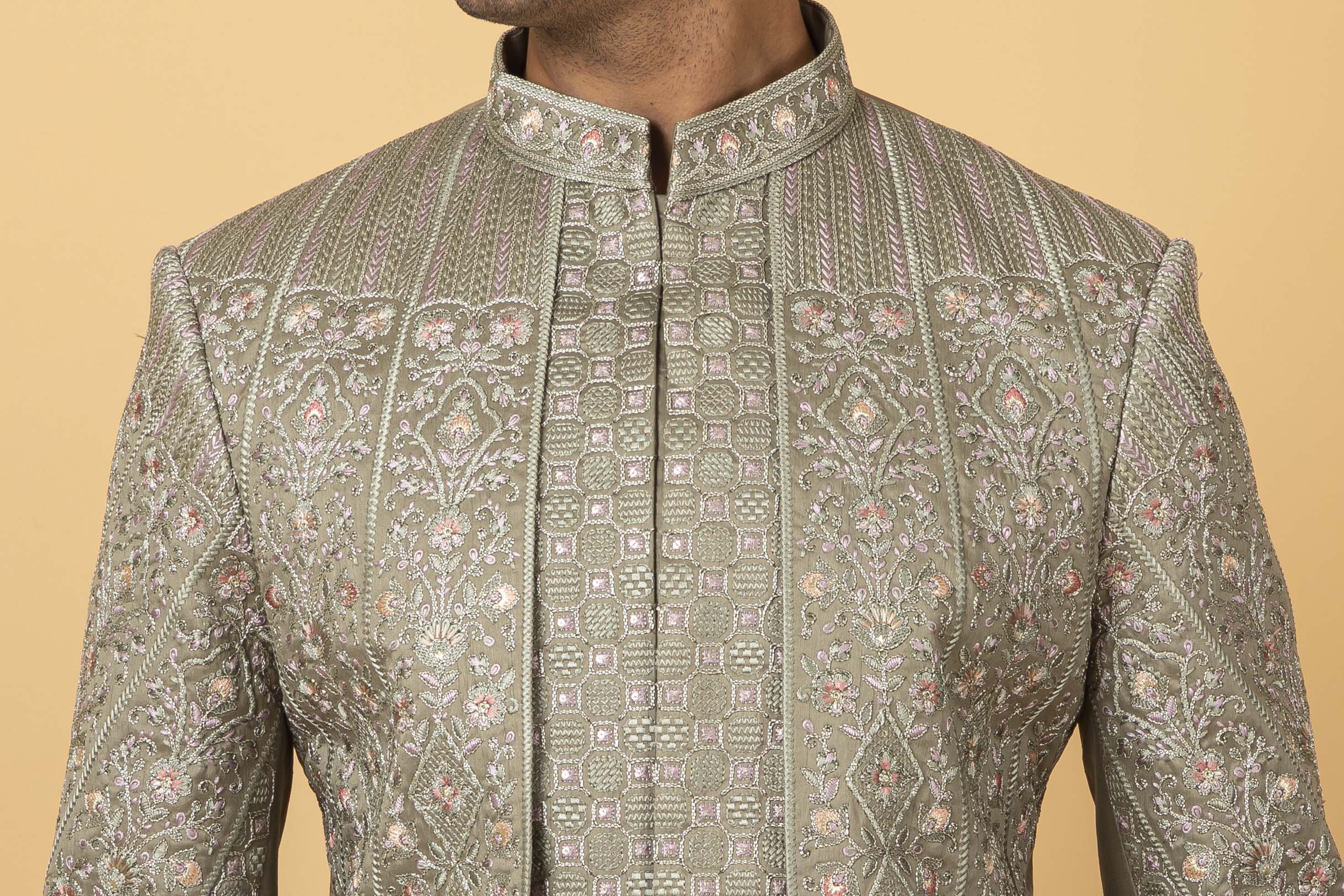 MLS INDO JACKET 2 PCS