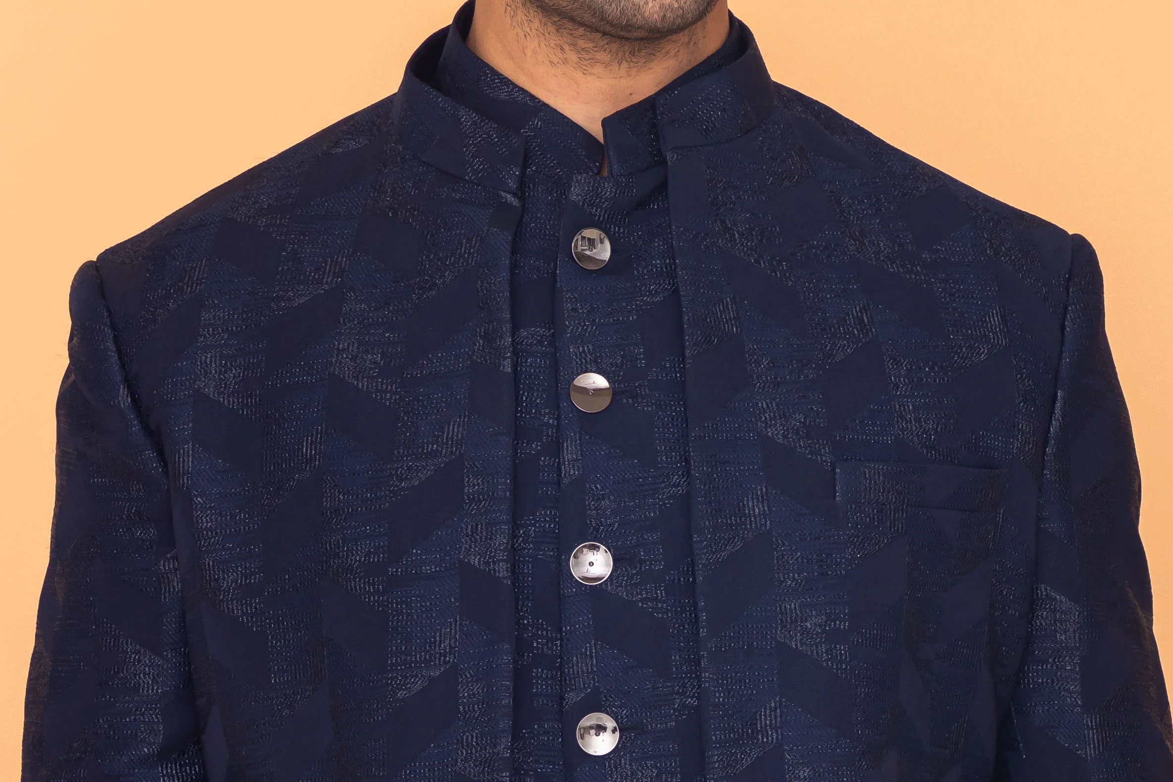 MLS INDO JACKET 3PCS