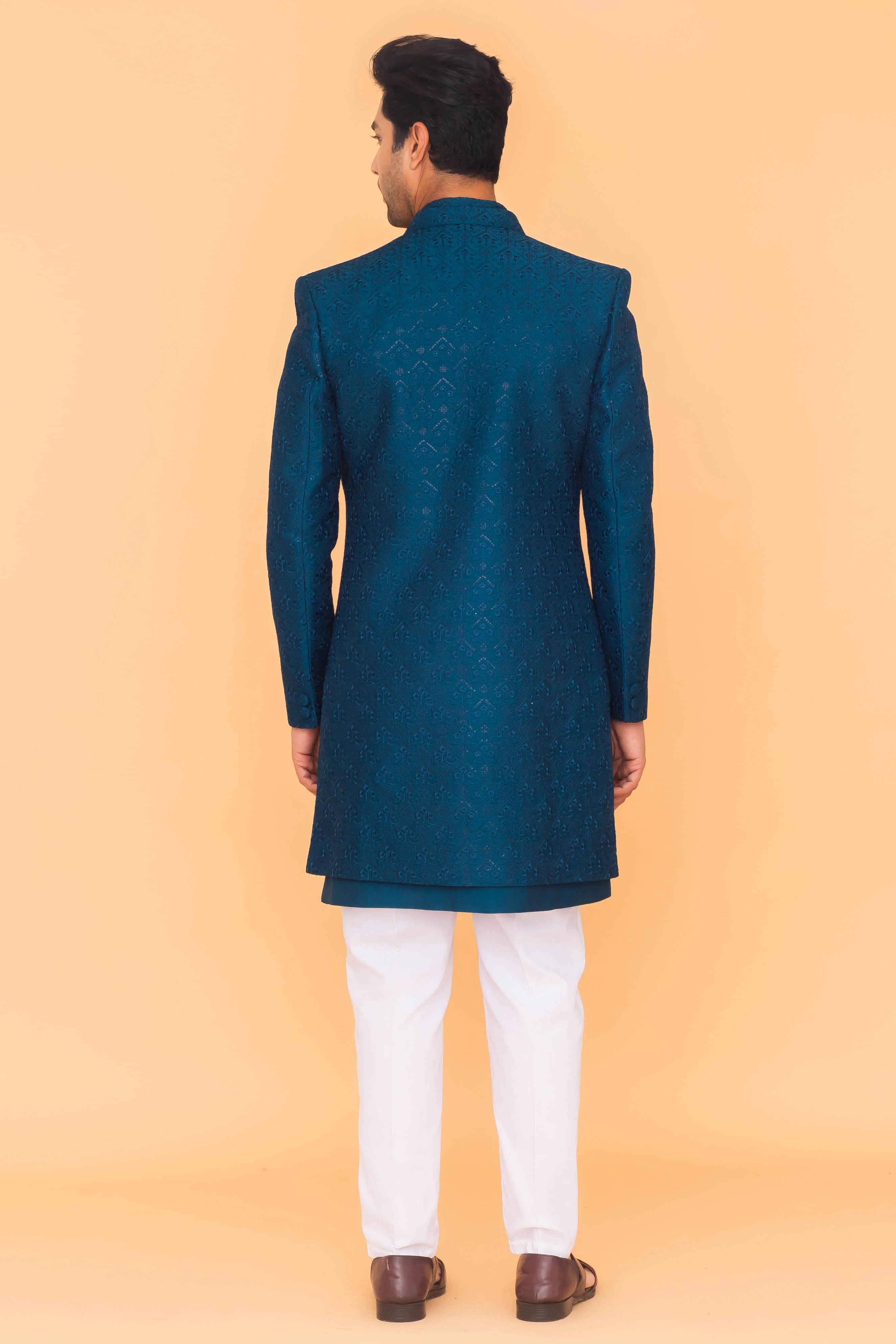 MLS INDO JACKET 3PCS