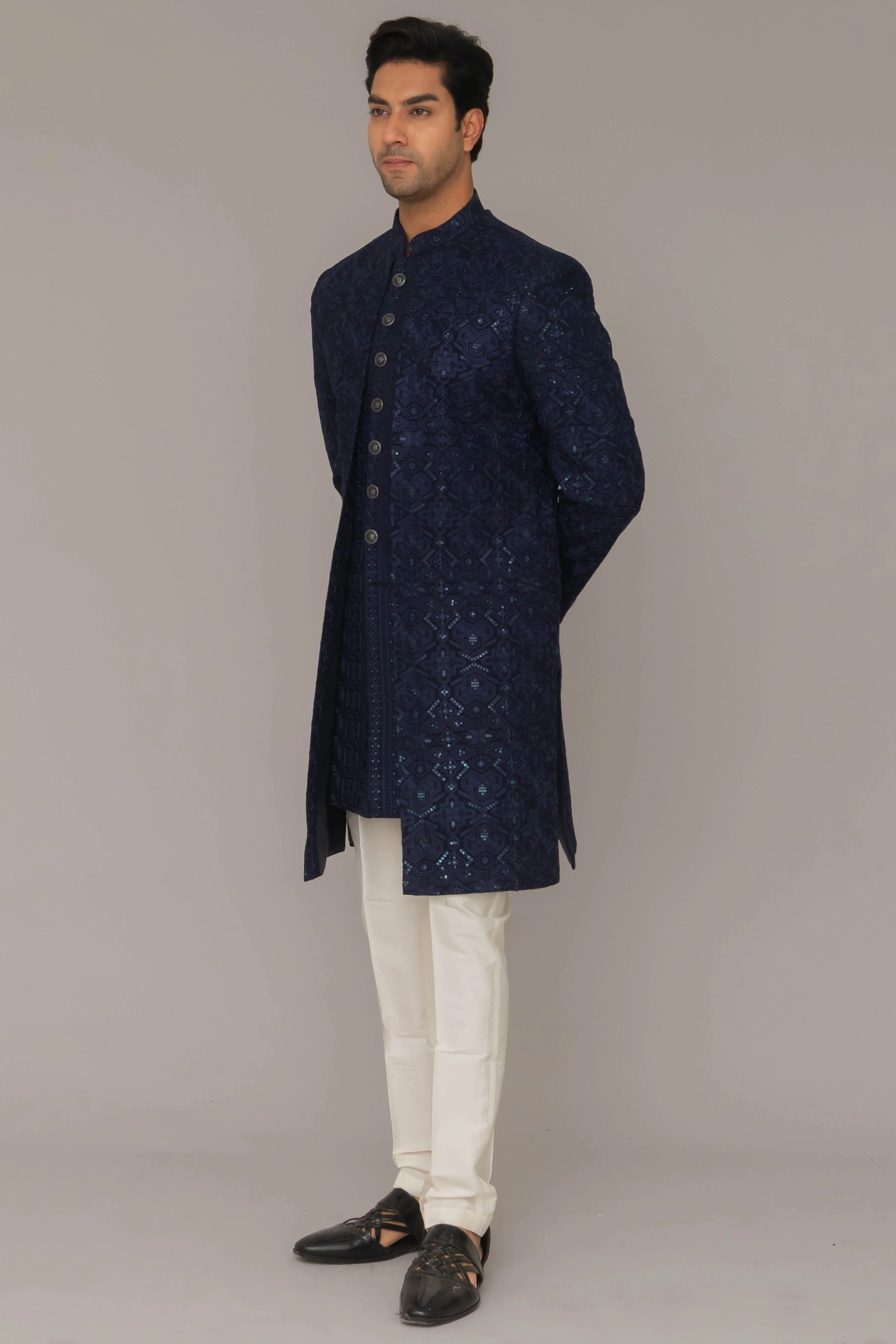 MLS INDO JACKET 3PCS