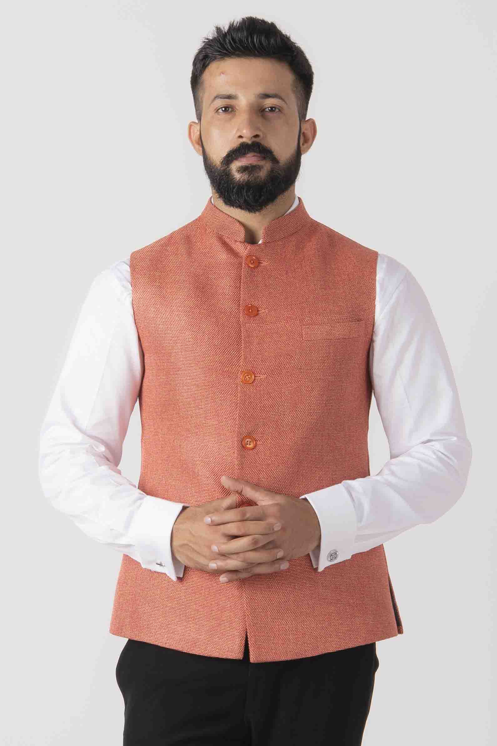 MLS JAWAHAR JACKET