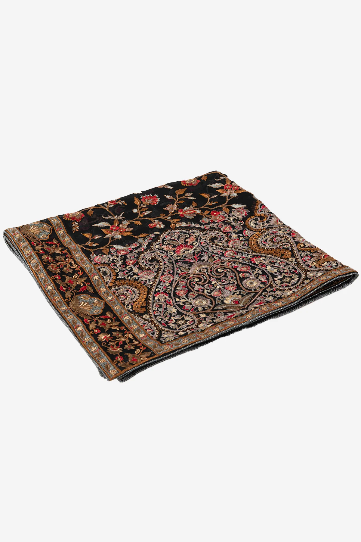 MLS Embroidered Stole