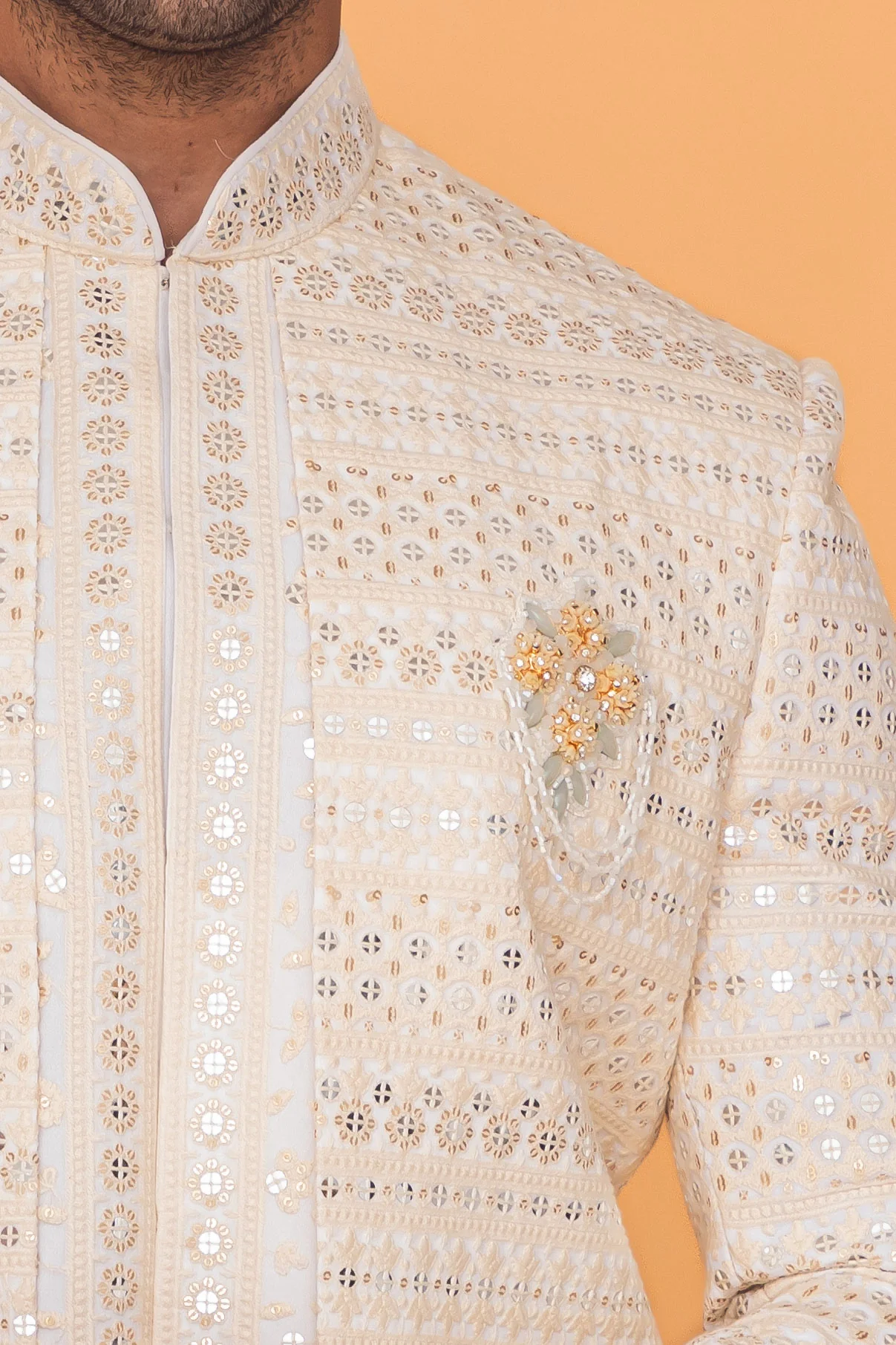 MLS INDO JACKET 2PCS