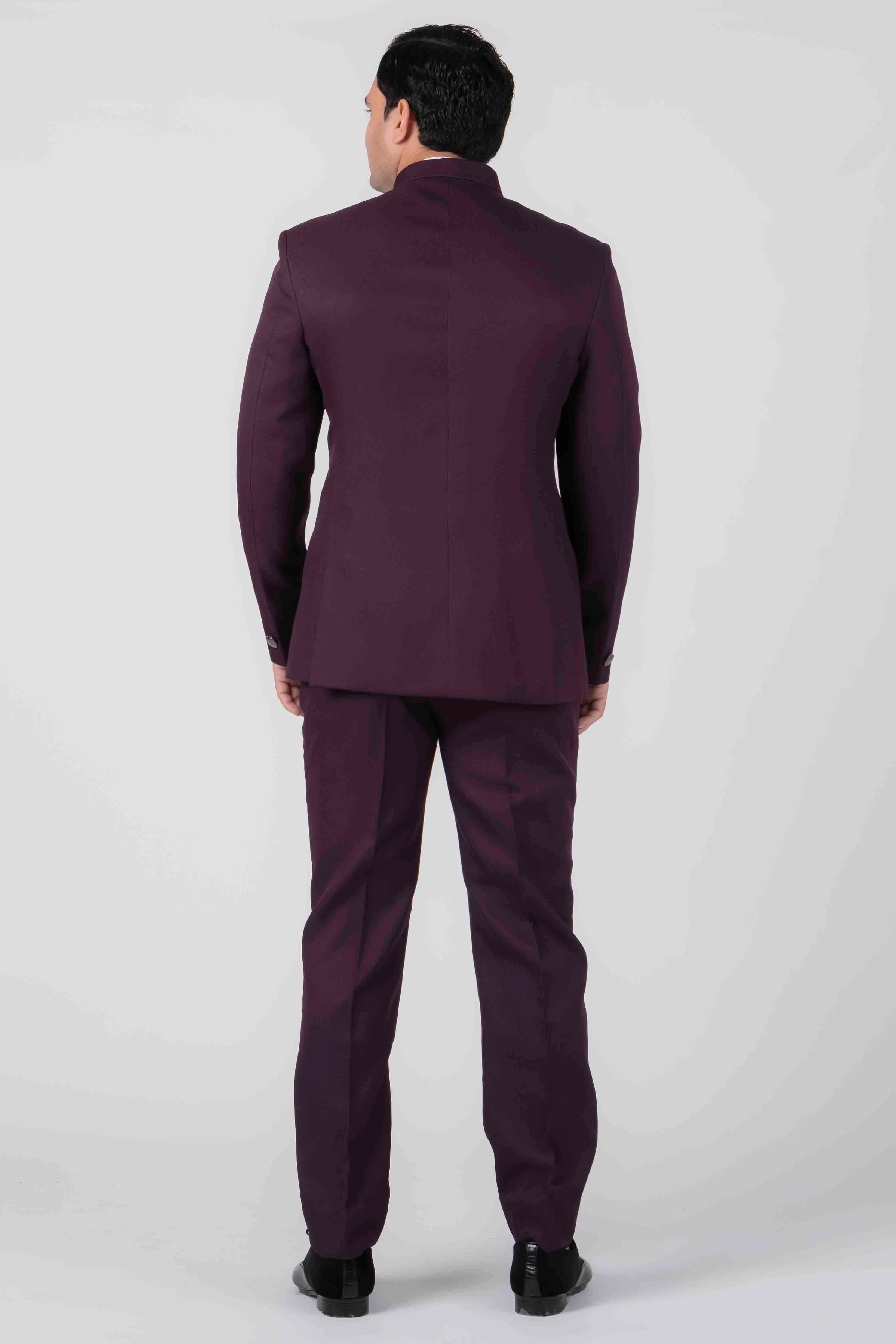 MLS ANGRAKHA JODHPURI SUIT