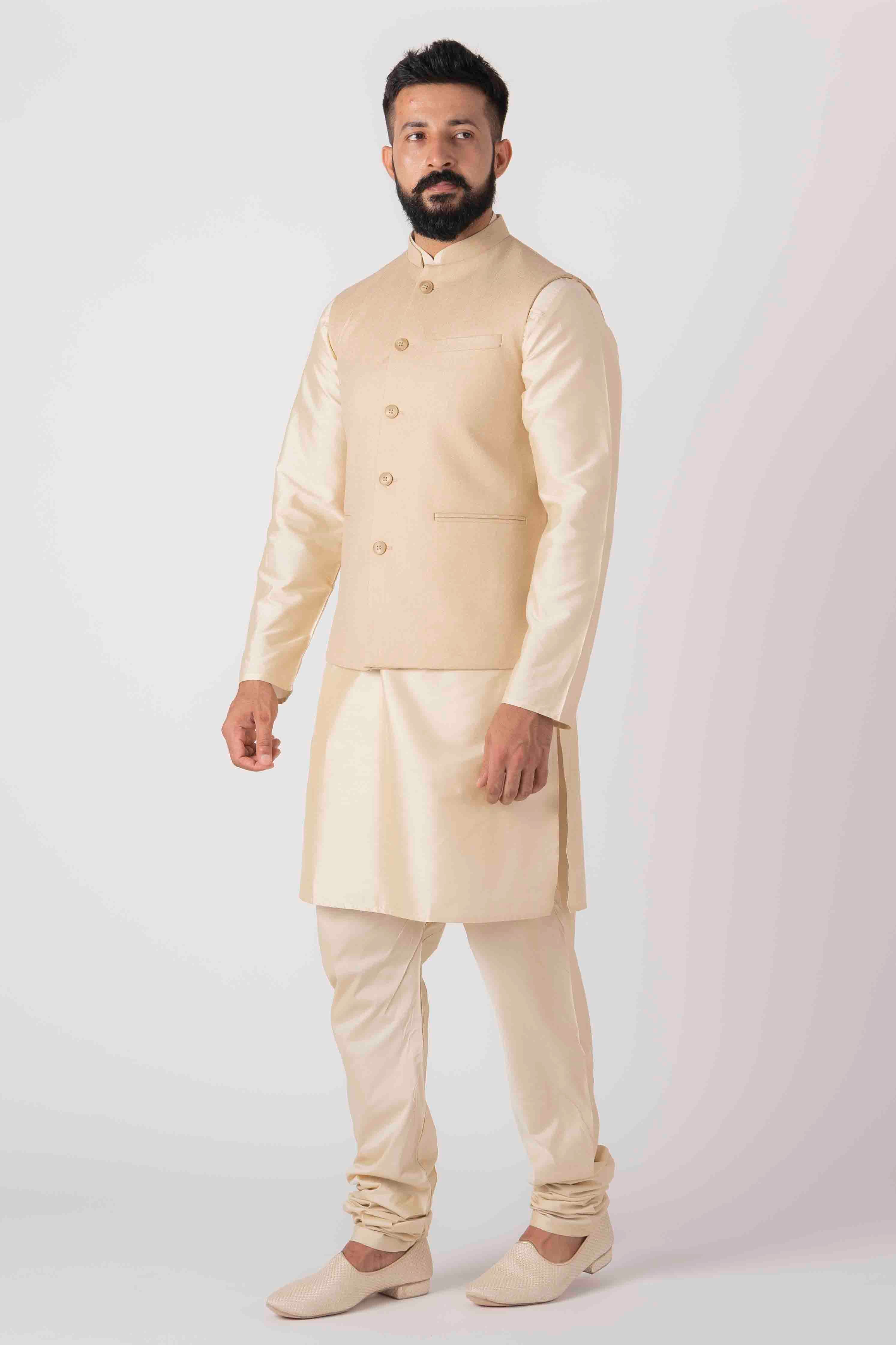MLS JAWAHAR JACKET