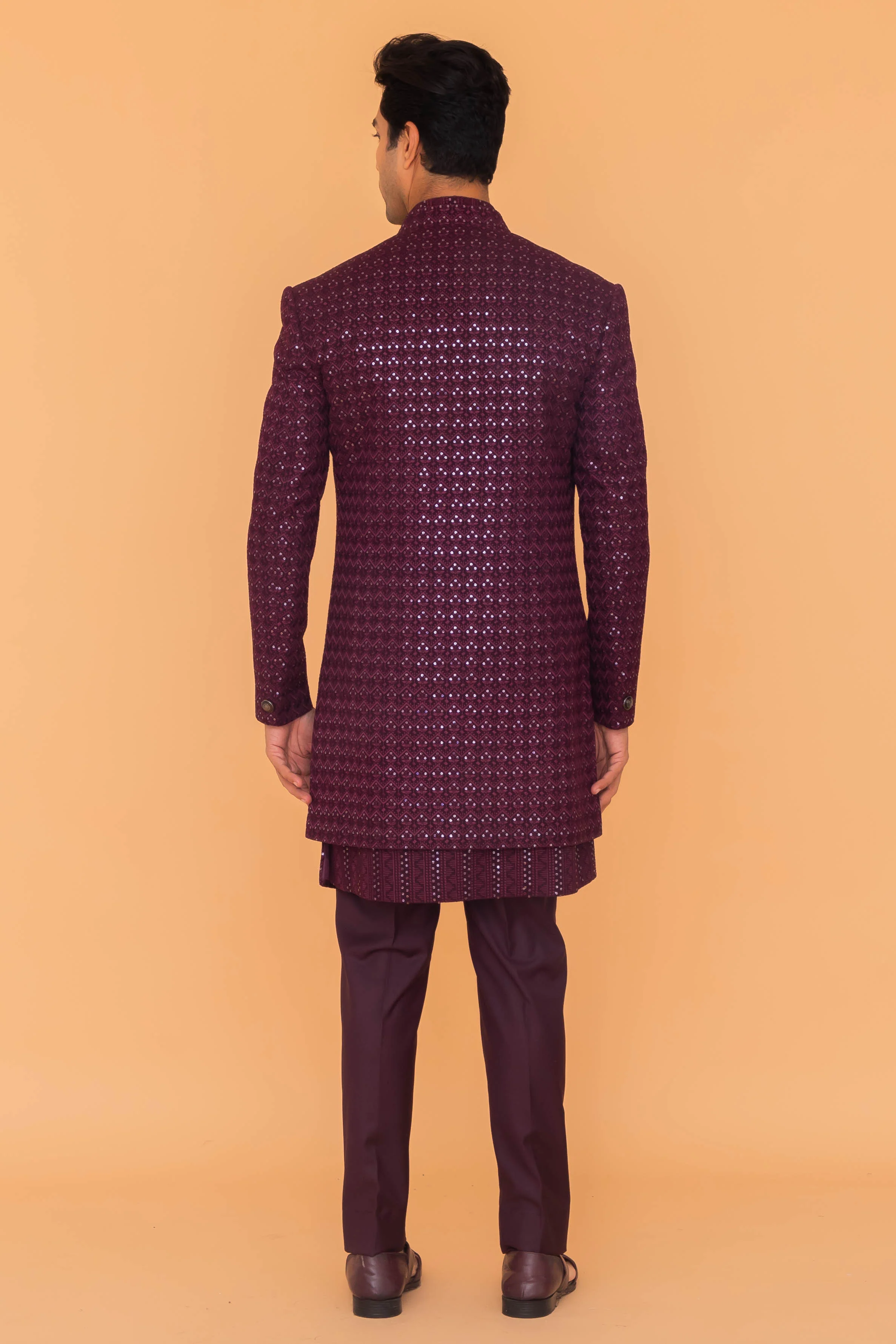 MLS INDO JACKET 3PCS