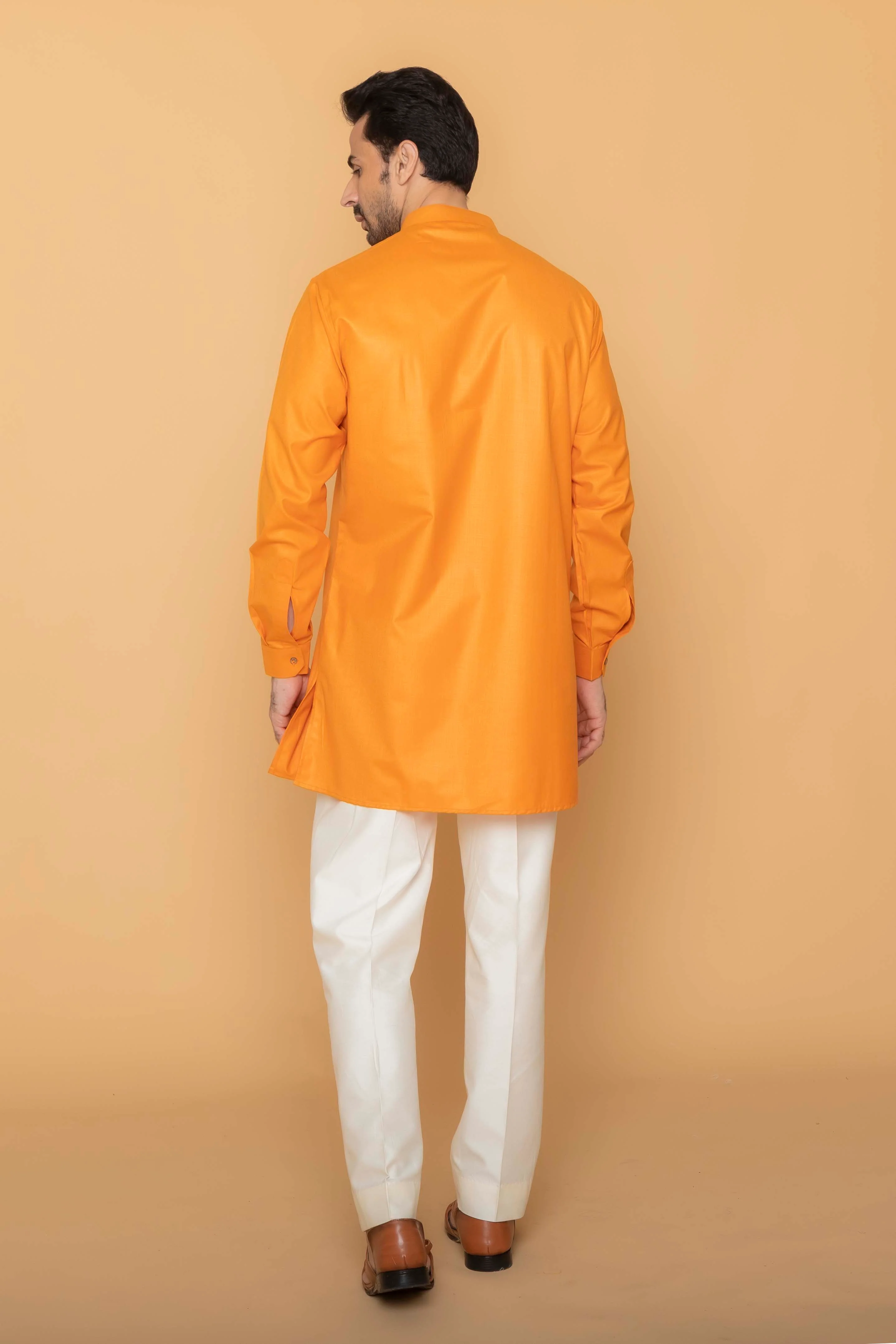 MLS COTTON KURTA