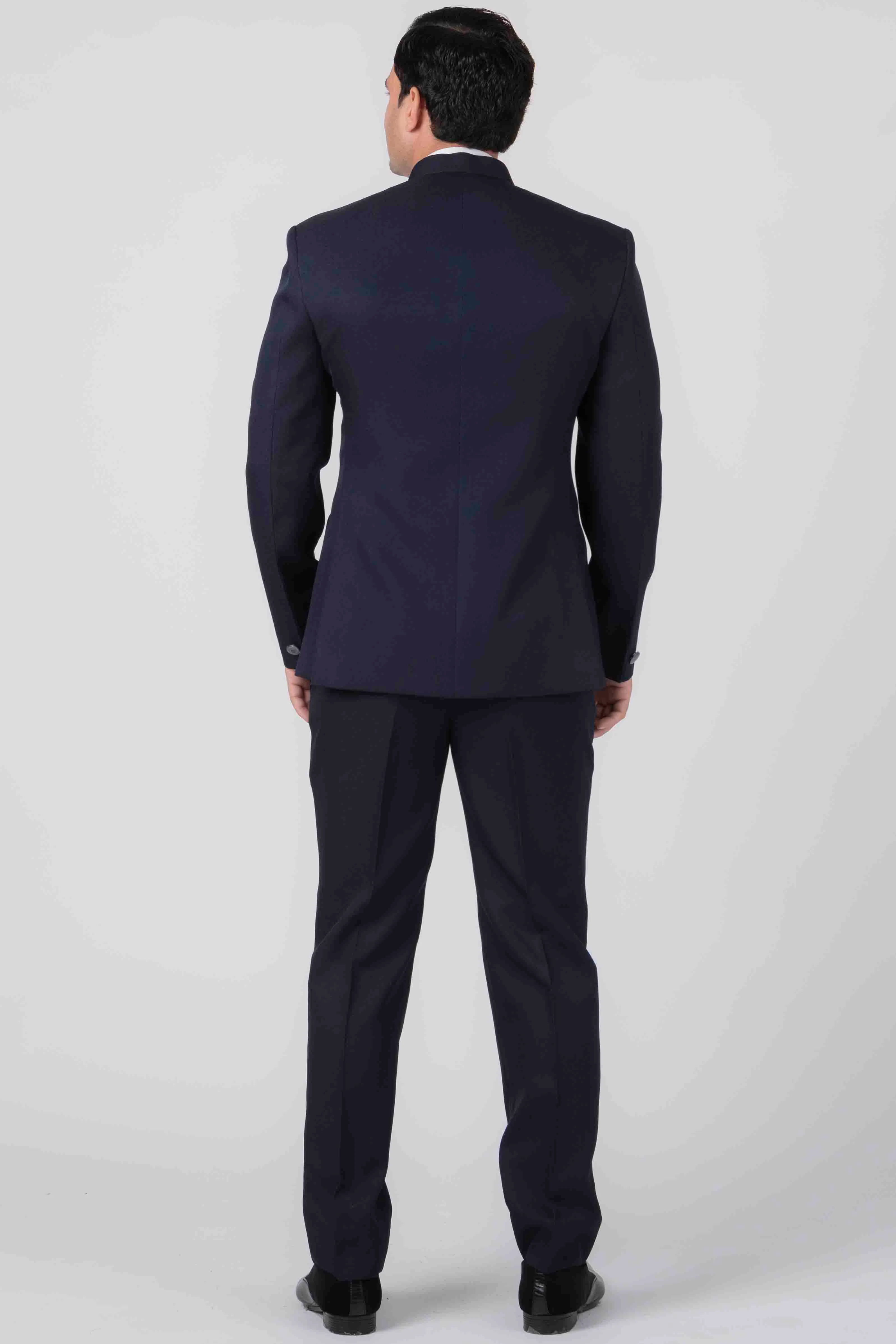 MLS ANGRAKHA JODHPURI SUIT