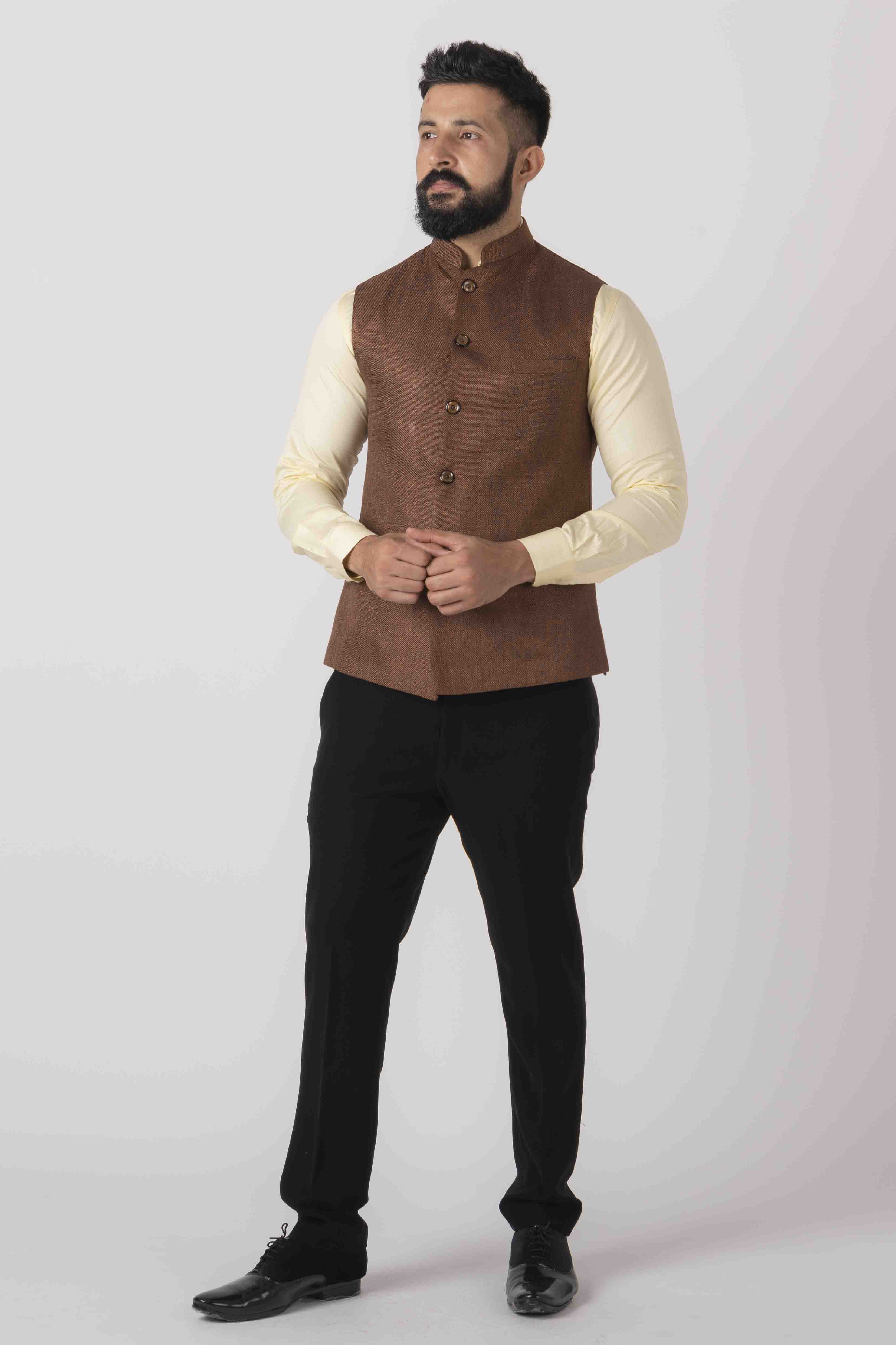 MLS JAWAHAR JACKET