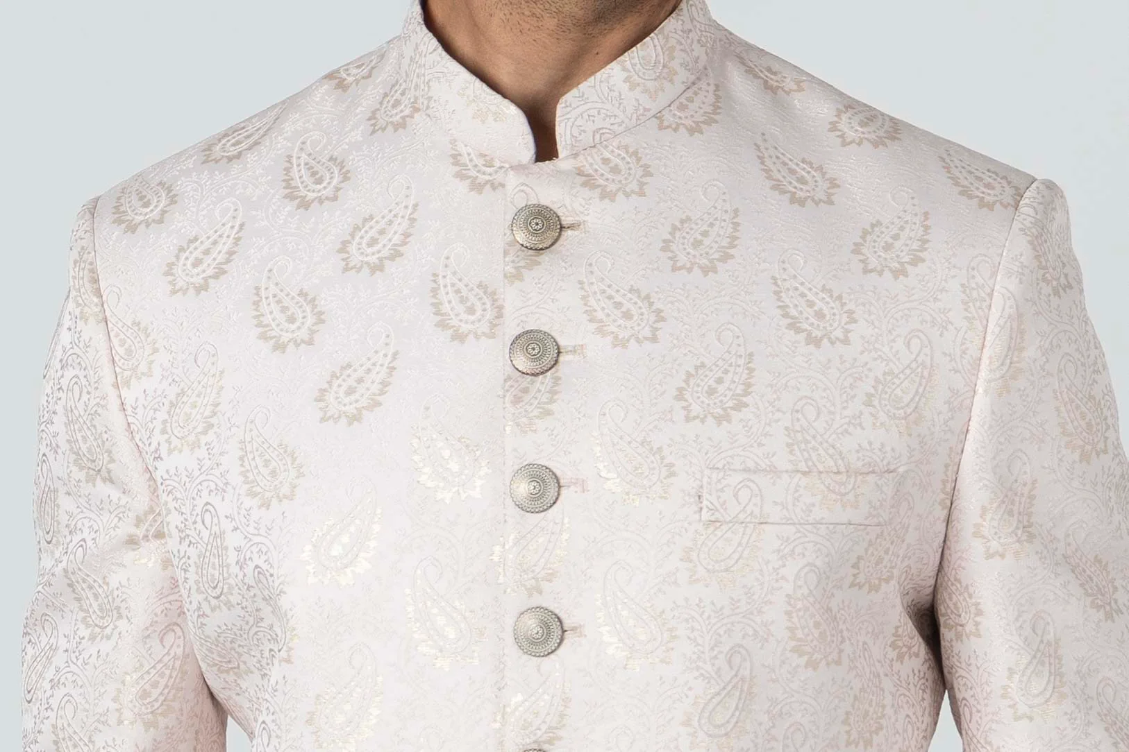 MLS INDO WESTERN 1PCS