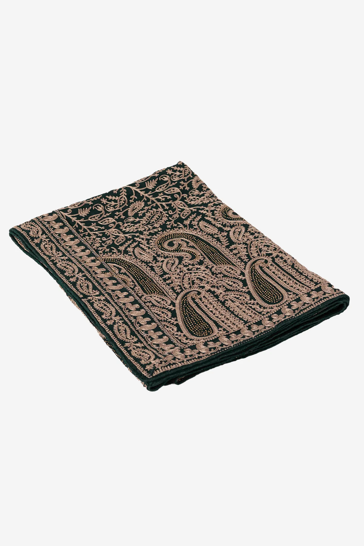 MLS Embroidered Stole