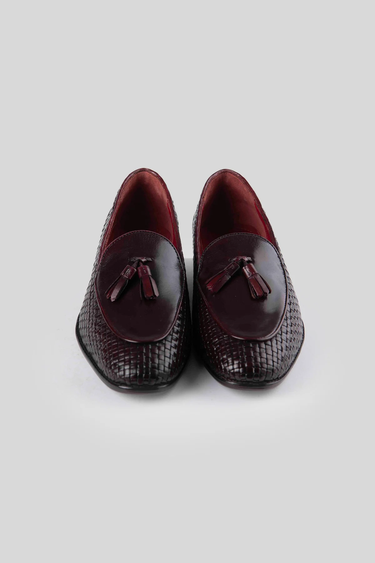 MLS Handcrafted Shoes