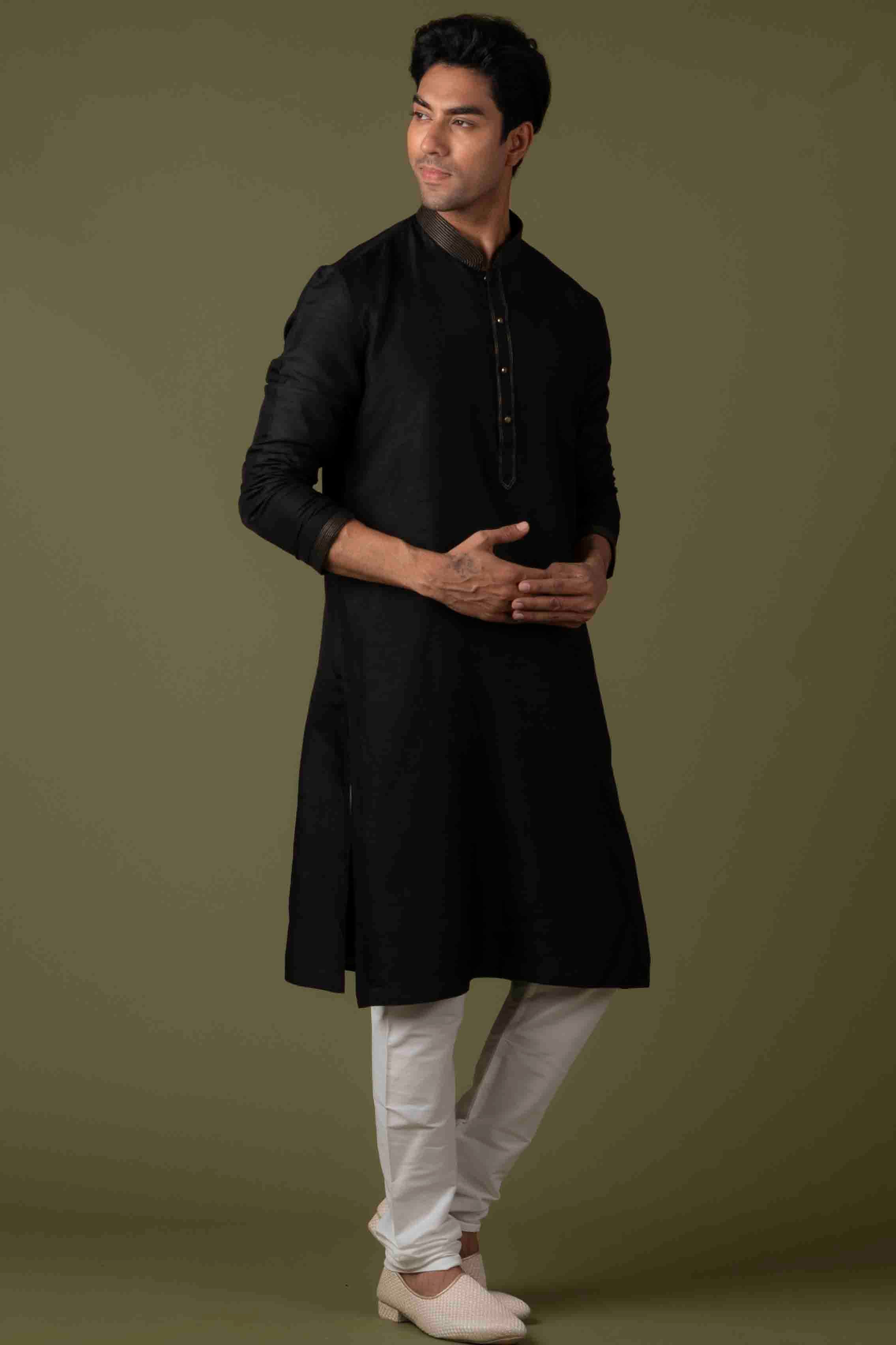 MLS KURTA PAJAMA