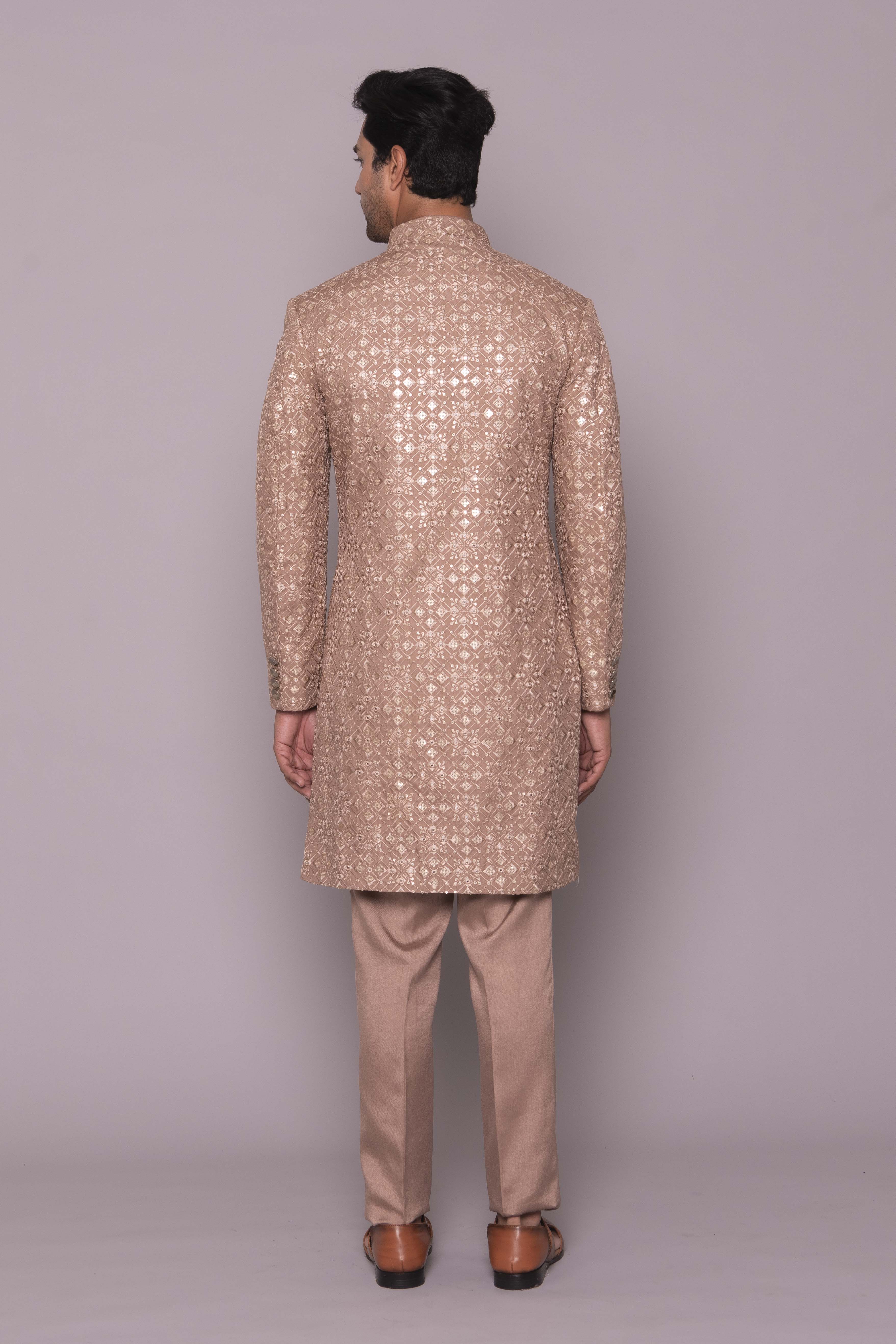 MLS INDO JACKET 2 PCS