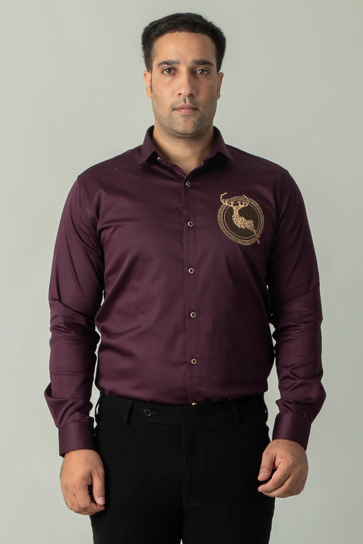 MLS CLUB WEAR SHIRT