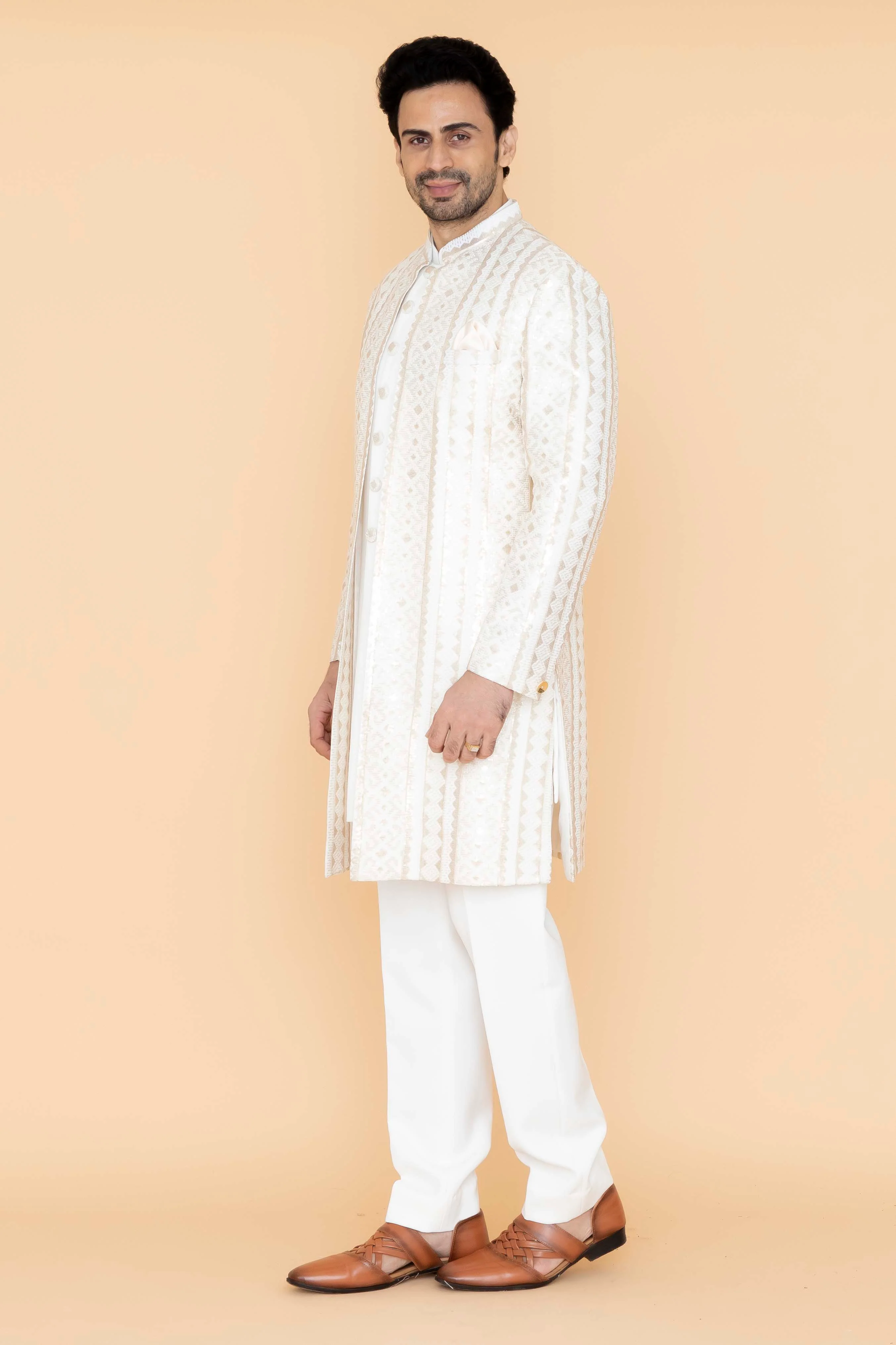 MLS INDO JACKET 3PCS