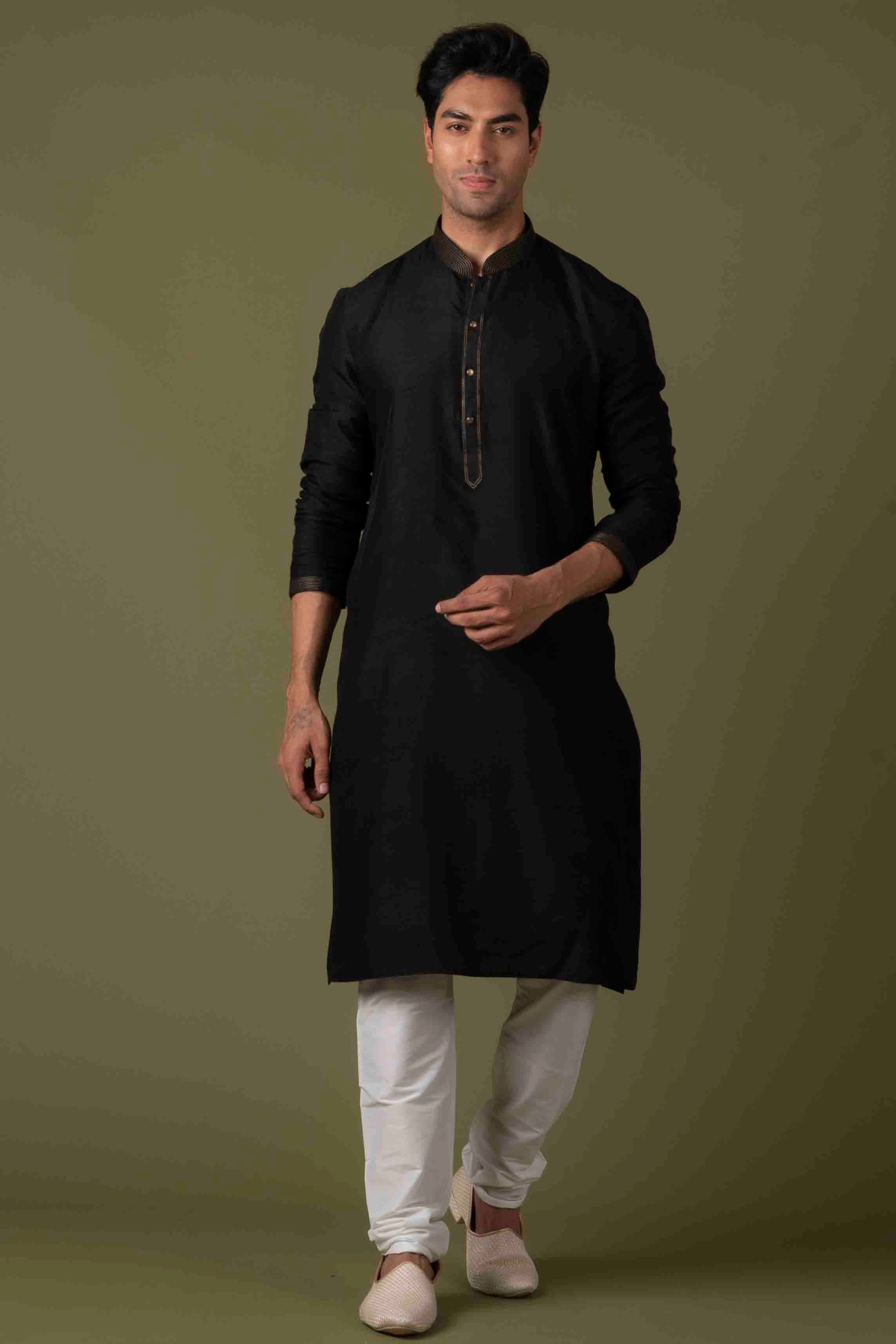 MLS KURTA PAJAMA