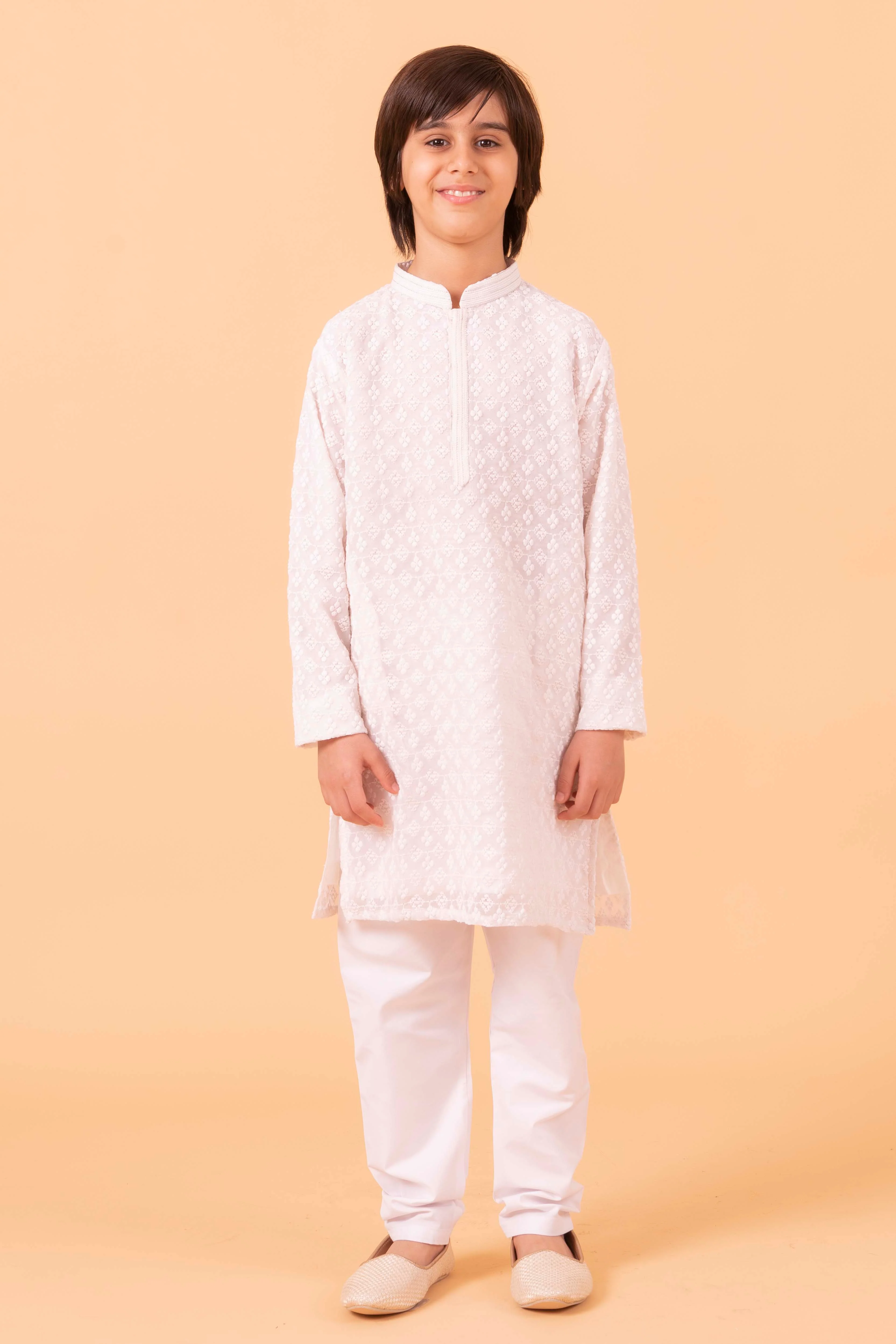 MLS KIDS KURTA PAJAMA